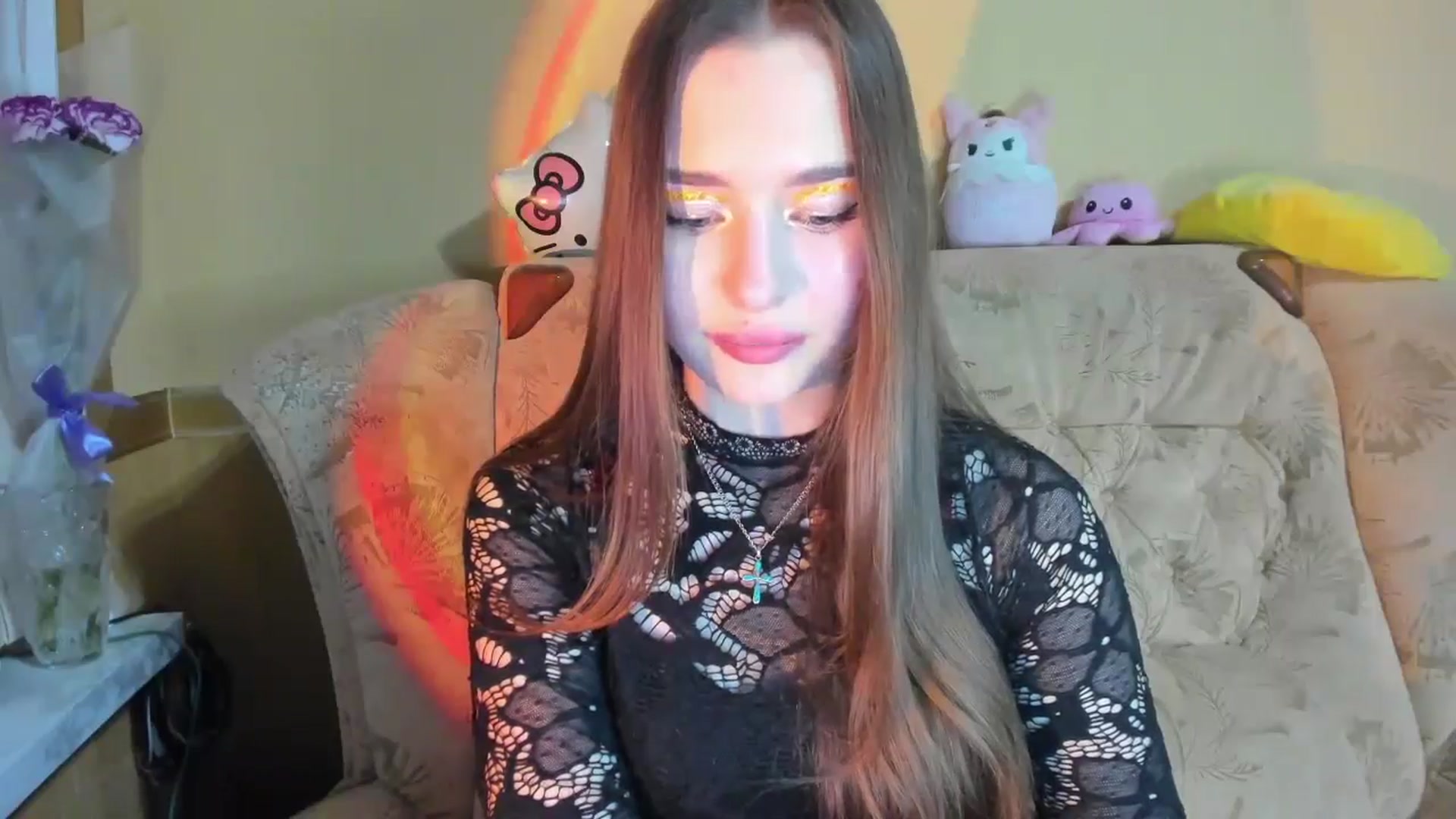 Gallery image thumbnail from DiscoGirl's myfreecams stream on, 01/15/2025, 20:37 image 3 of 20