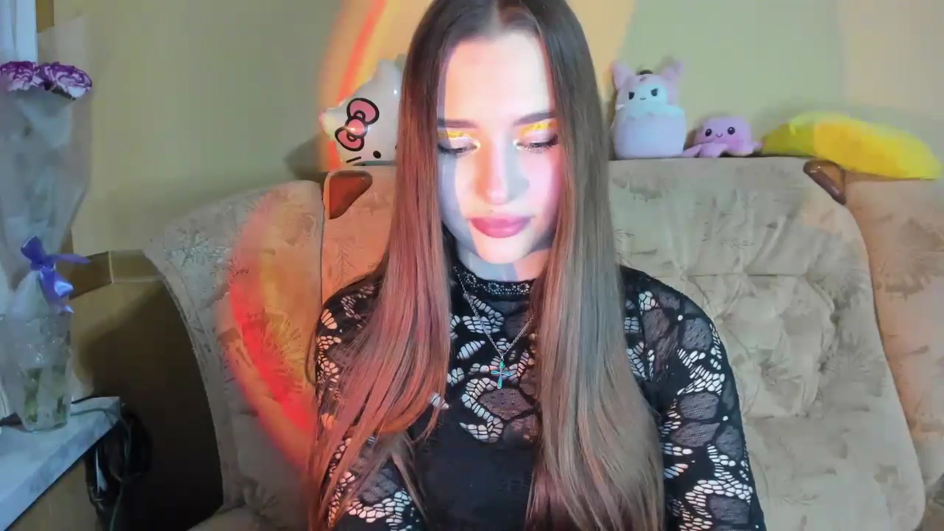 Gallery image thumbnail from DiscoGirl's myfreecams stream on, 01/15/2025, 20:37 image 9 of 20