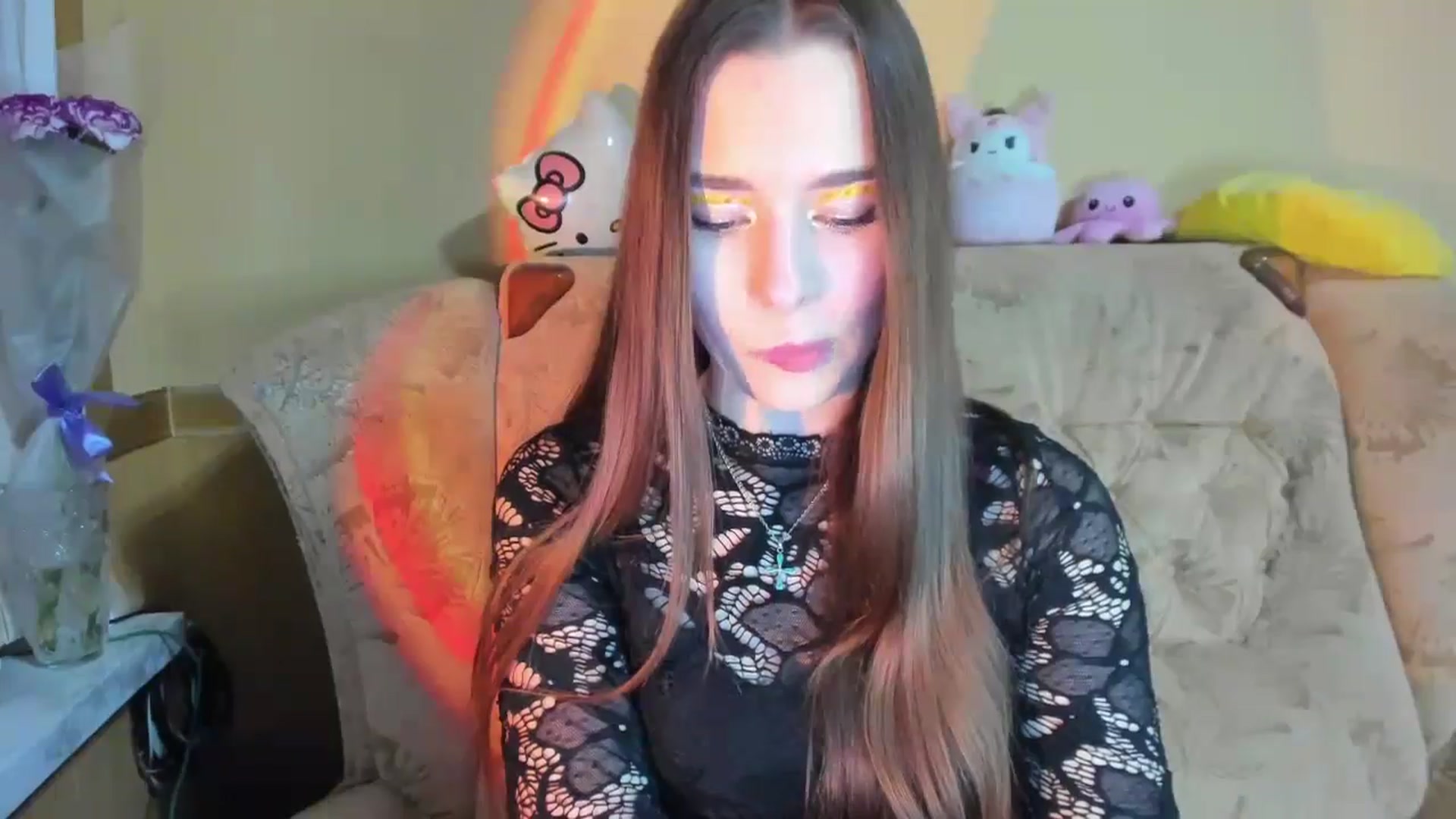 Gallery image thumbnail from DiscoGirl's myfreecams stream on, 01/15/2025, 20:37 image 10 of 20