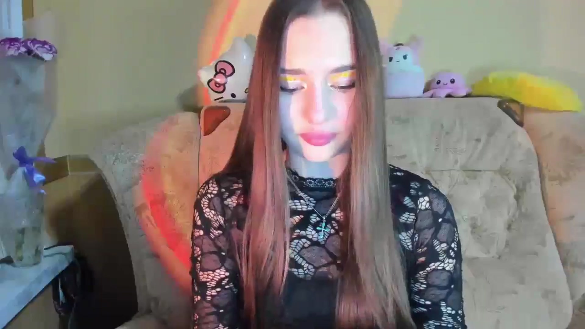 Gallery image thumbnail from DiscoGirl's myfreecams stream on, 01/15/2025, 20:37 image 14 of 20