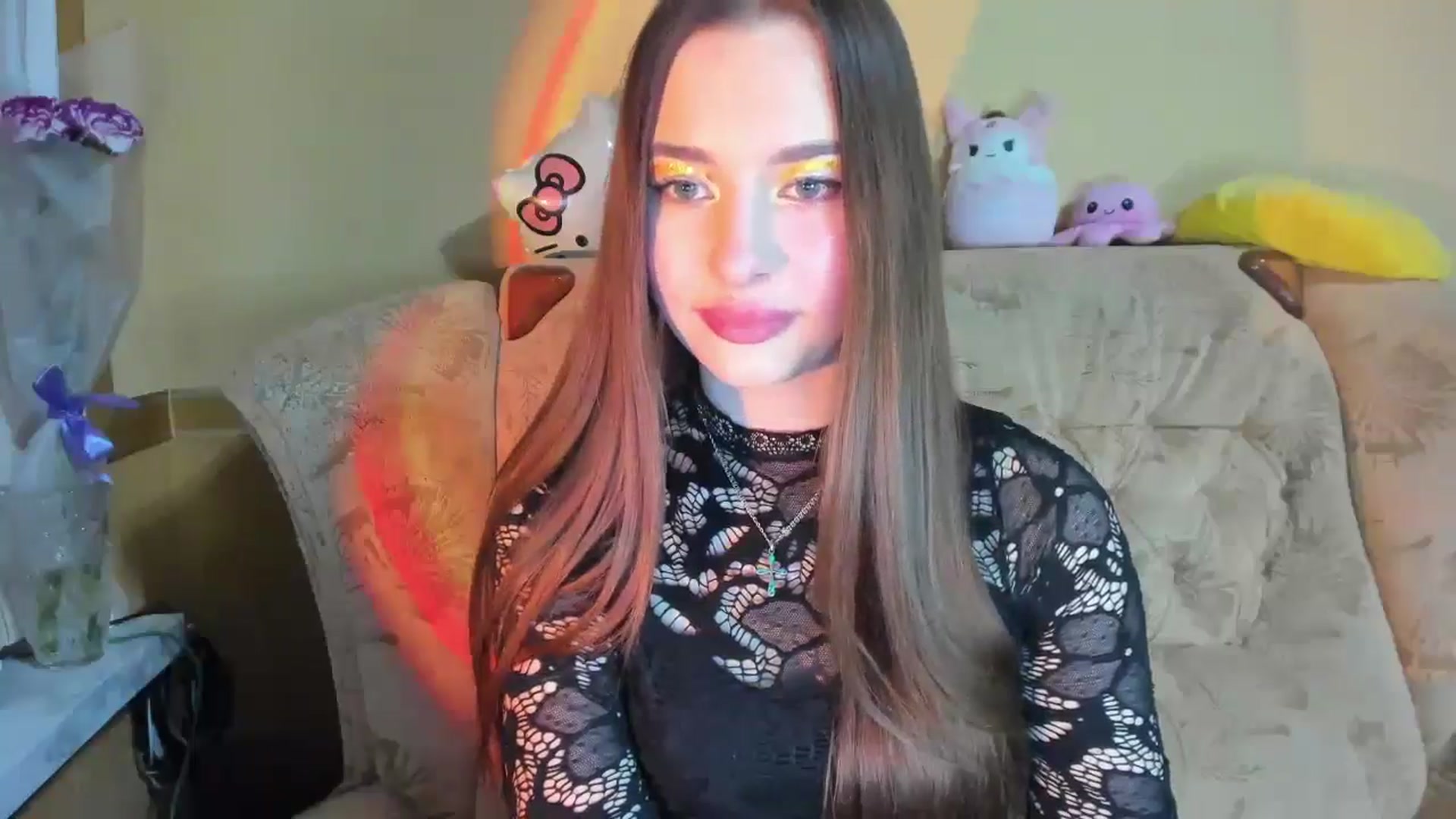 Gallery image thumbnail from DiscoGirl's myfreecams stream on, 01/15/2025, 20:37 image 8 of 20