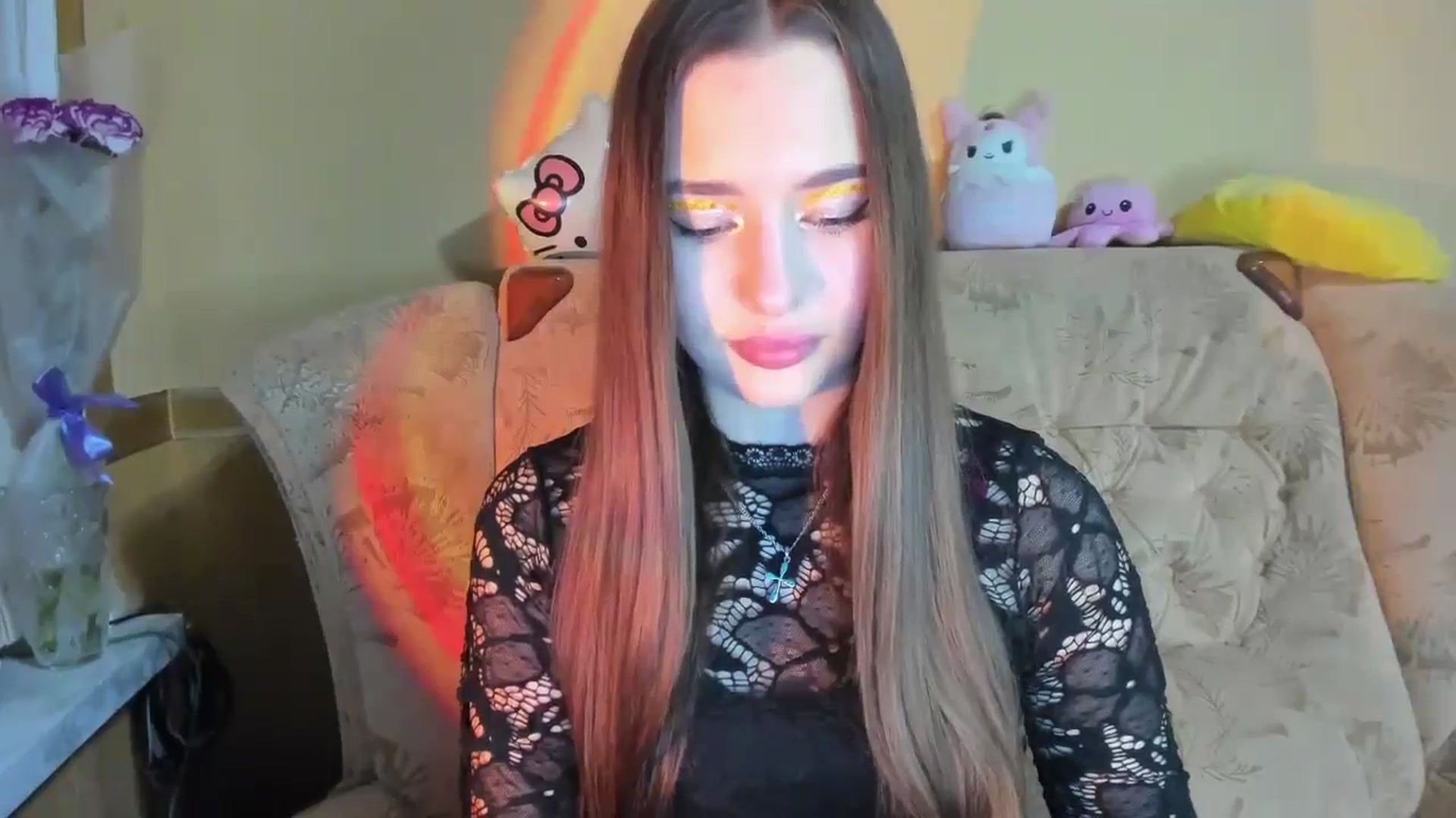 Gallery image thumbnail from DiscoGirl's myfreecams stream on, 01/15/2025, 20:37 image 11 of 20