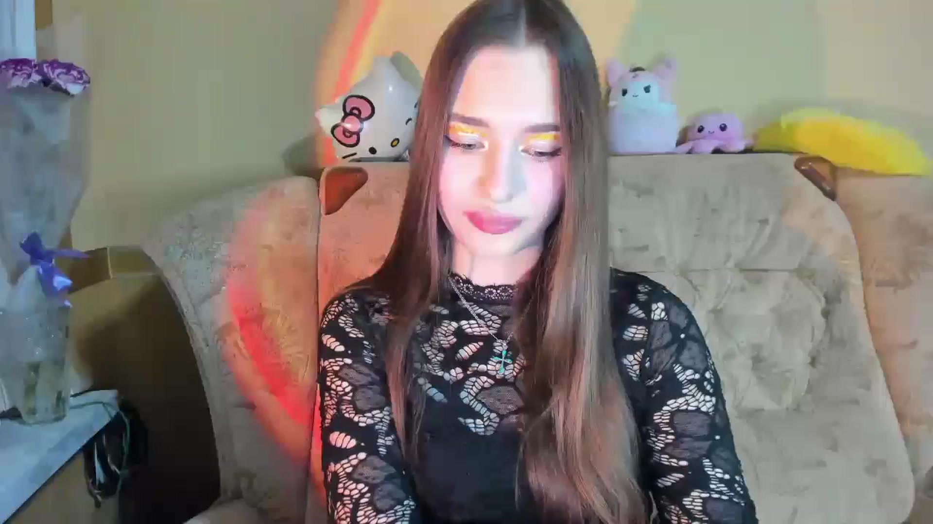 Gallery image thumbnail from DiscoGirl's myfreecams stream on, 01/15/2025, 20:37 image 19 of 20