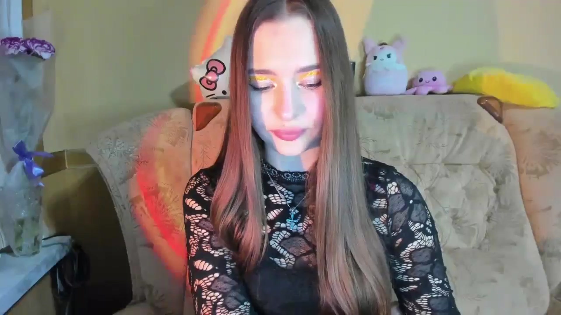 Gallery image thumbnail from DiscoGirl's myfreecams stream on, 01/15/2025, 20:37 image 12 of 20