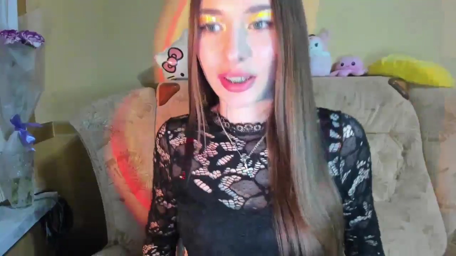 Gallery image thumbnail from DiscoGirl's myfreecams stream on, 01/15/2025, 20:37 image 20 of 20