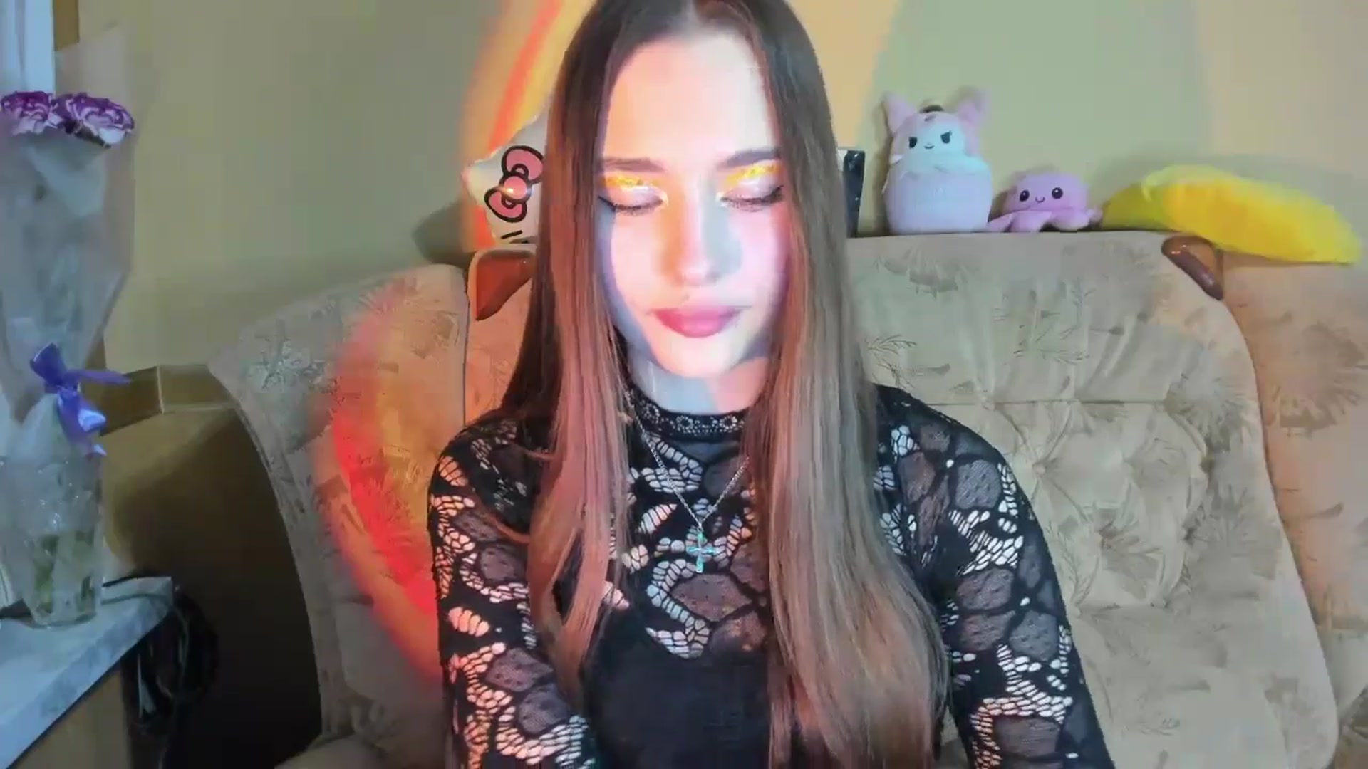 Gallery image thumbnail from DiscoGirl's myfreecams stream on, 01/15/2025, 20:37 image 5 of 20