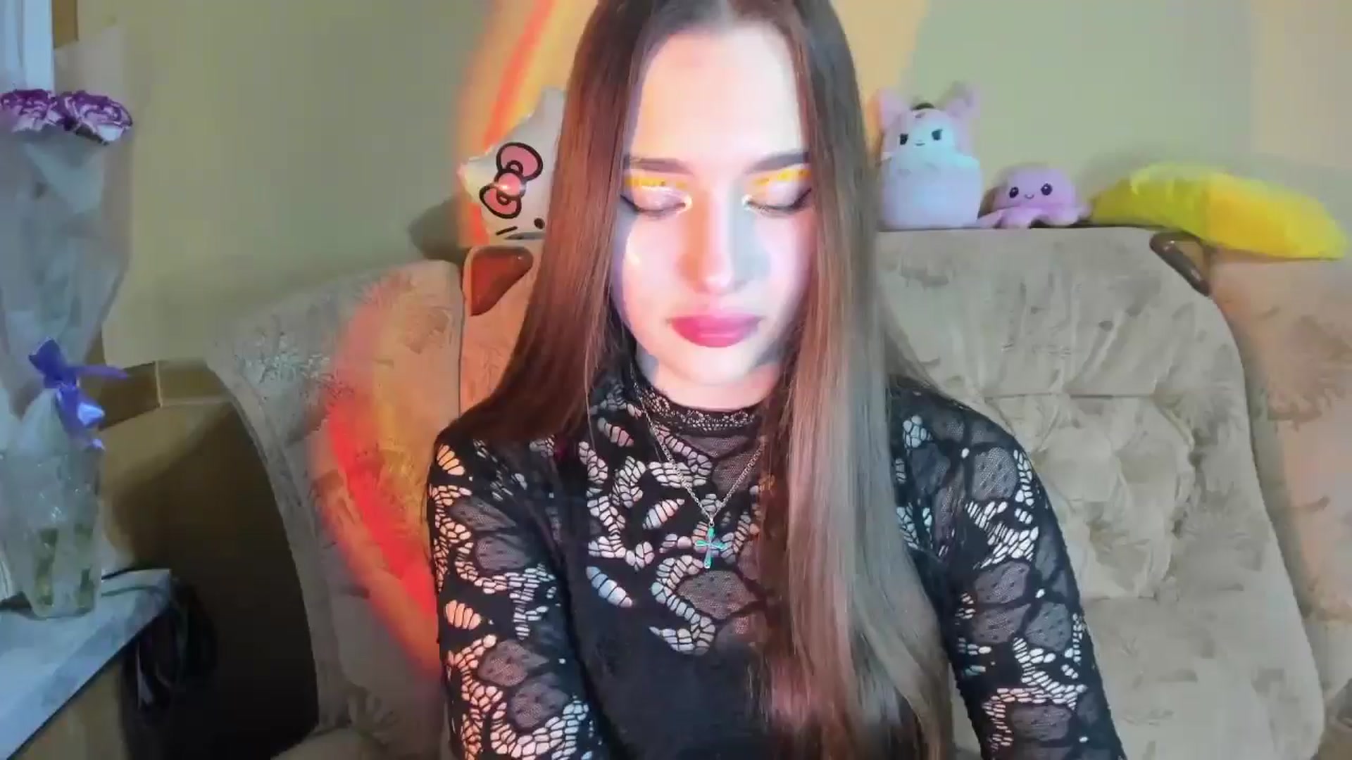 Gallery image thumbnail from DiscoGirl's myfreecams stream on, 01/15/2025, 20:37 image 2 of 20