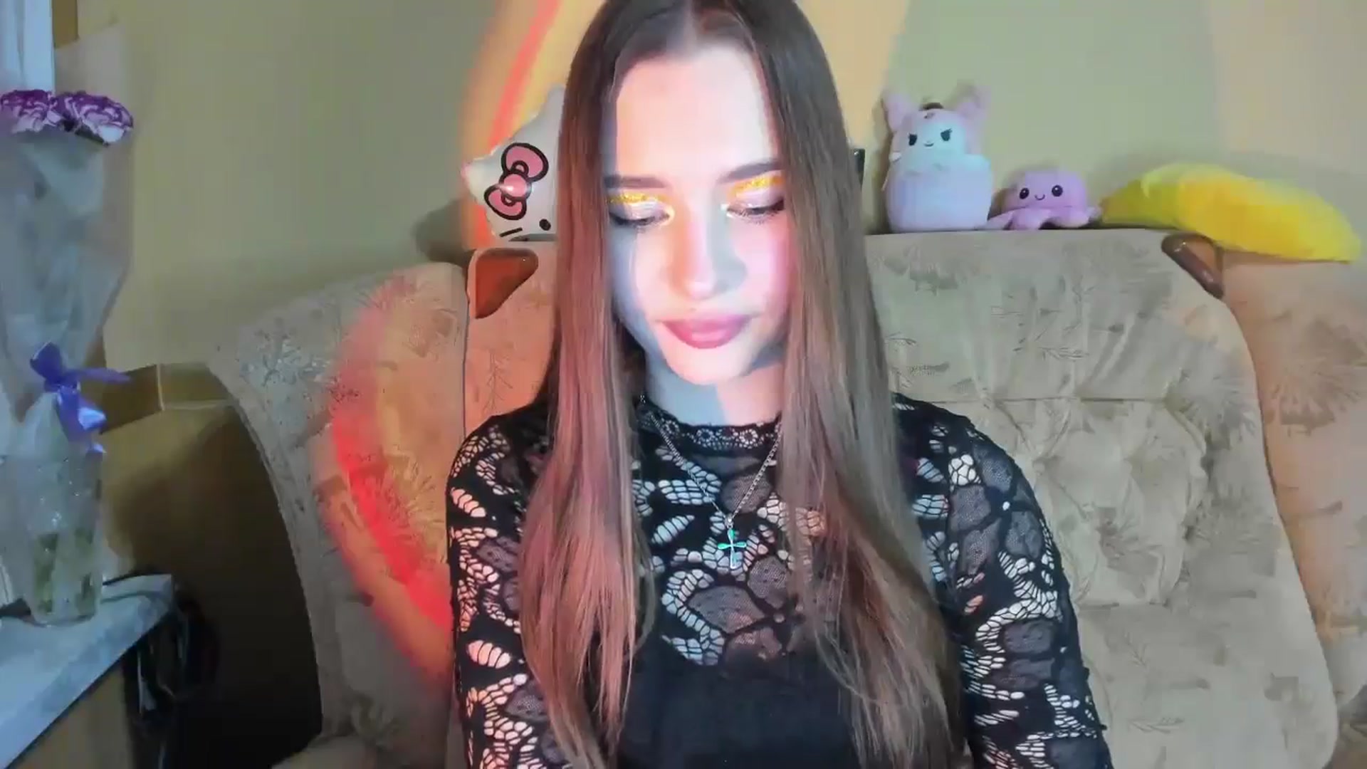 Gallery image thumbnail from DiscoGirl's myfreecams stream on, 01/15/2025, 20:37 image 13 of 20