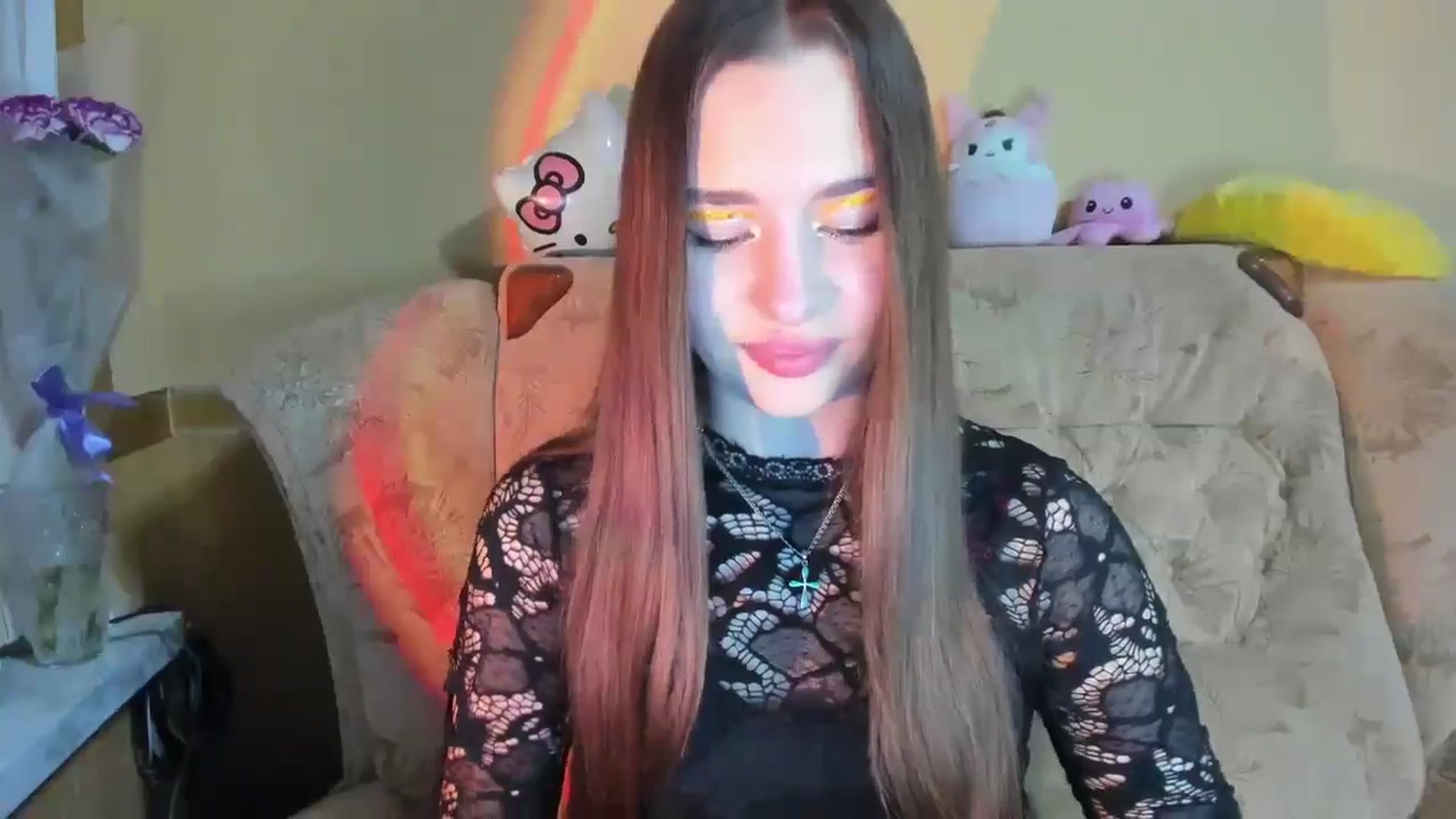 Gallery image thumbnail from DiscoGirl's myfreecams stream on, 01/15/2025, 20:37 image 18 of 20