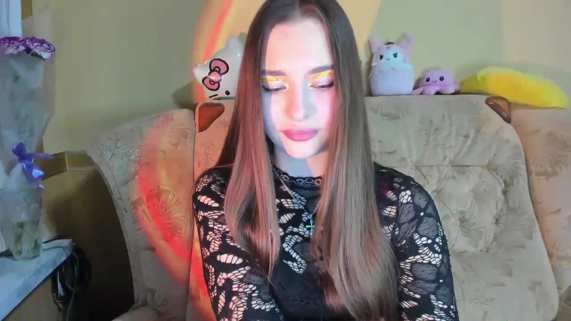 Gallery image thumbnail from DiscoGirl's myfreecams stream on, 01/15/2025, 20:37 image 16 of 20