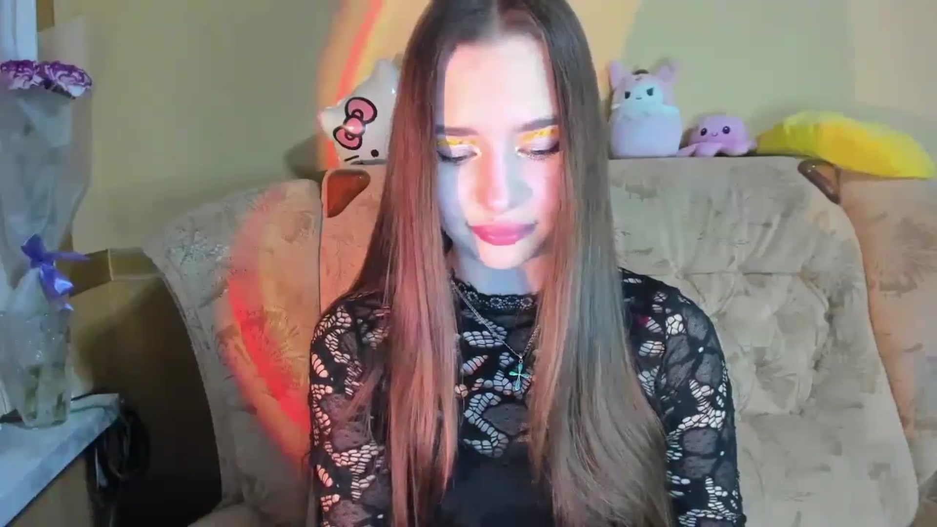 Gallery image thumbnail from DiscoGirl's myfreecams stream on, 01/15/2025, 20:37 image 15 of 20