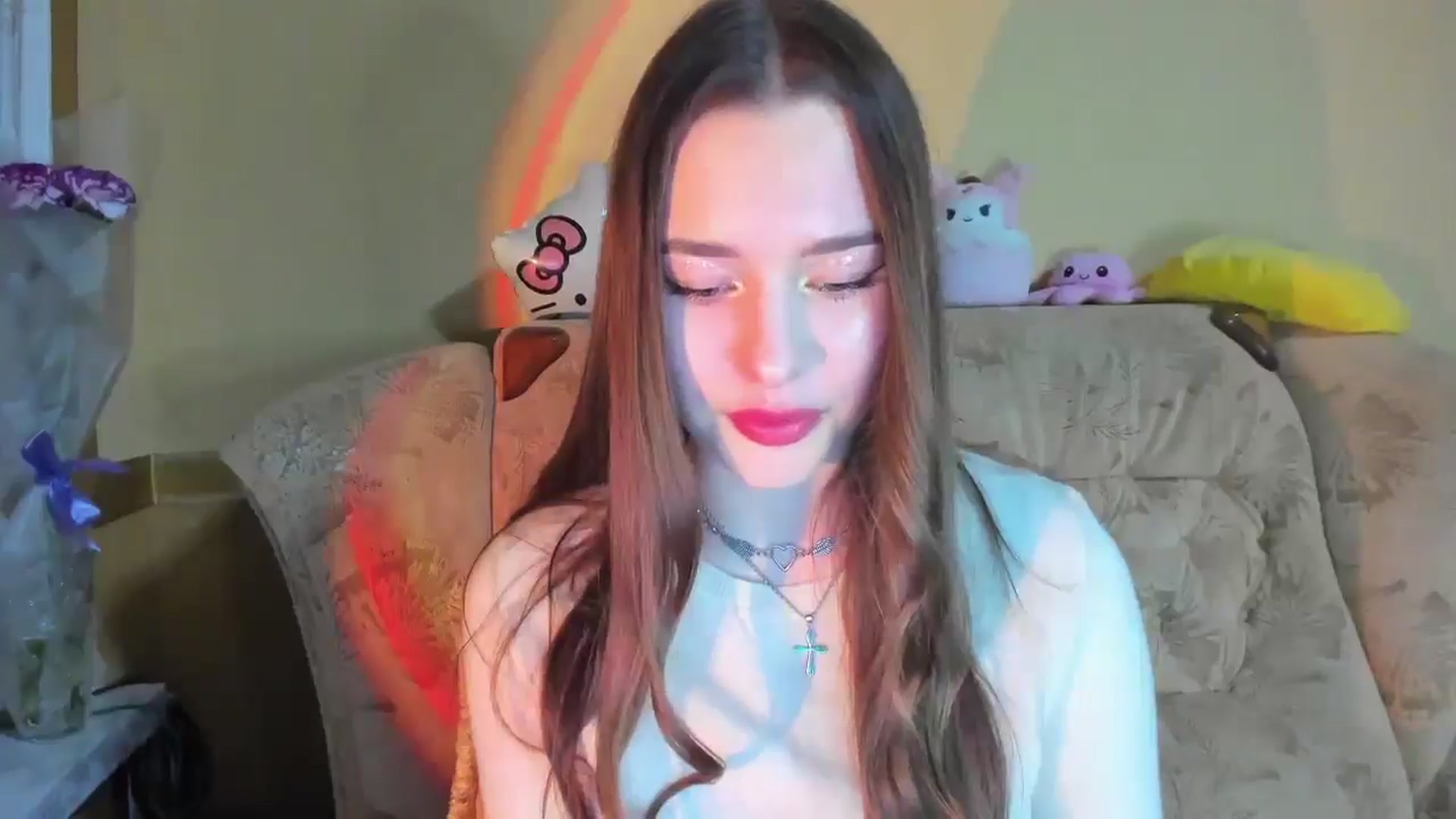 Gallery image thumbnail from DiscoGirl's myfreecams stream on, 01/16/2025, 16:47 image 6 of 20