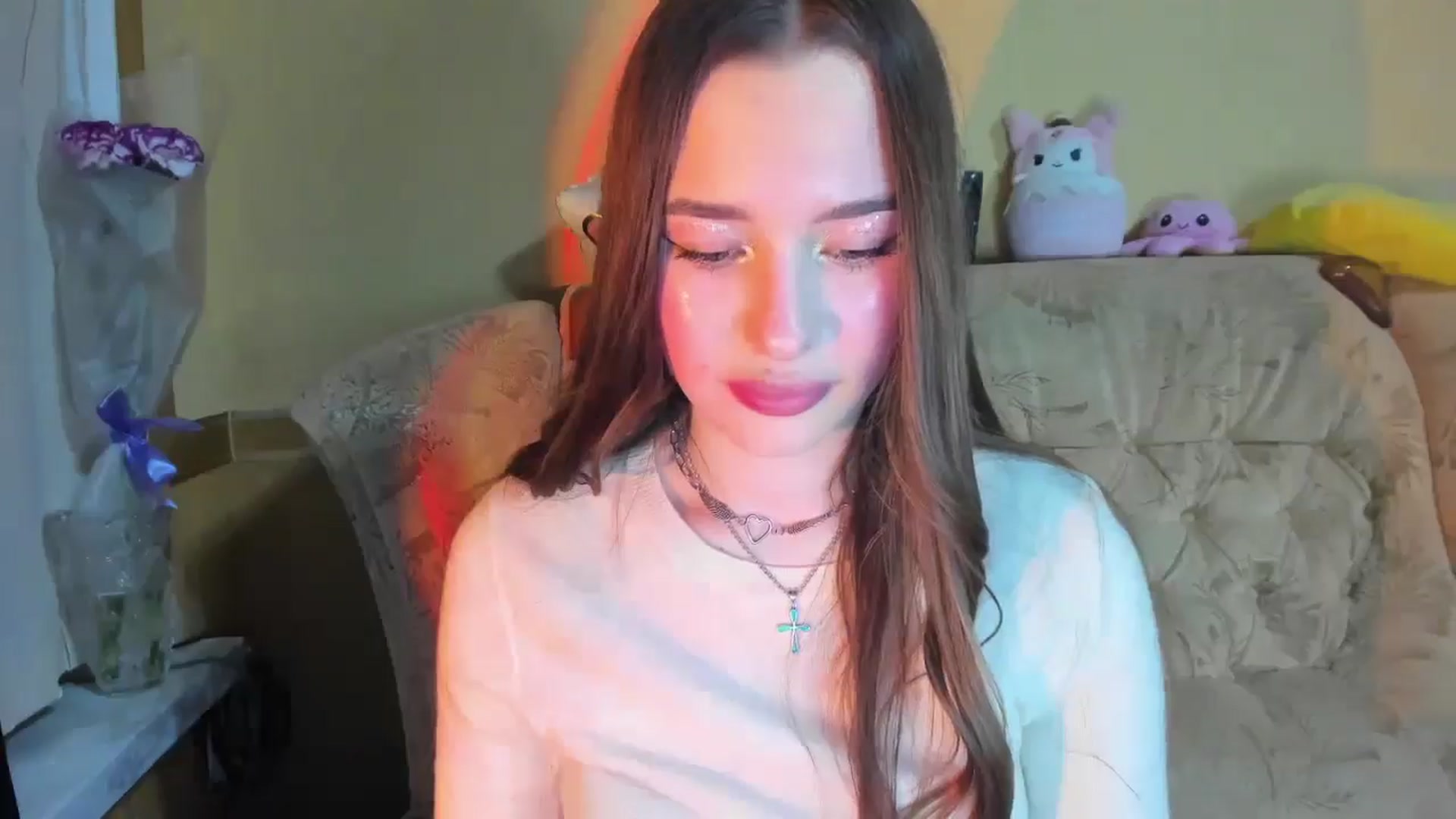 Gallery image thumbnail from DiscoGirl's myfreecams stream on, 01/16/2025, 16:47 image 18 of 20