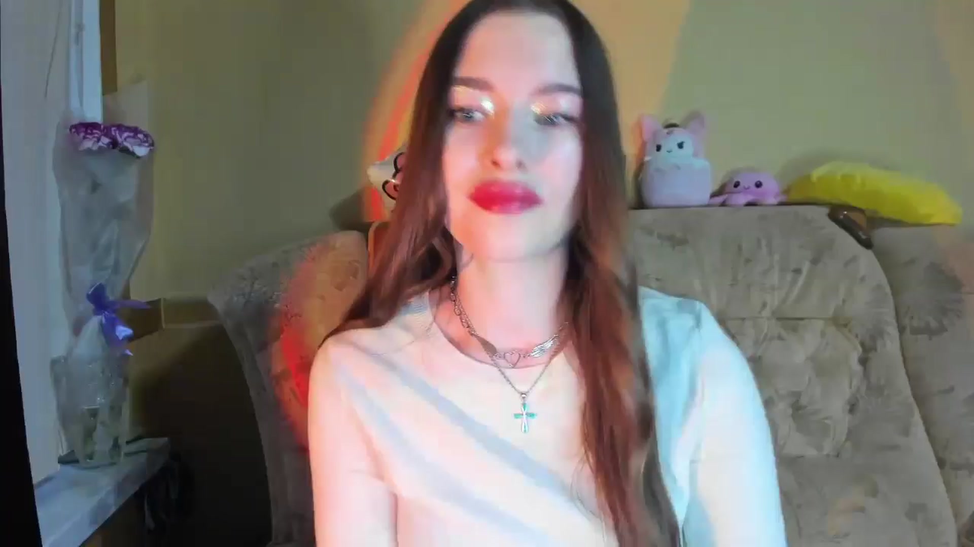 Gallery image thumbnail from DiscoGirl's myfreecams stream on, 01/16/2025, 16:47 image 1 of 20