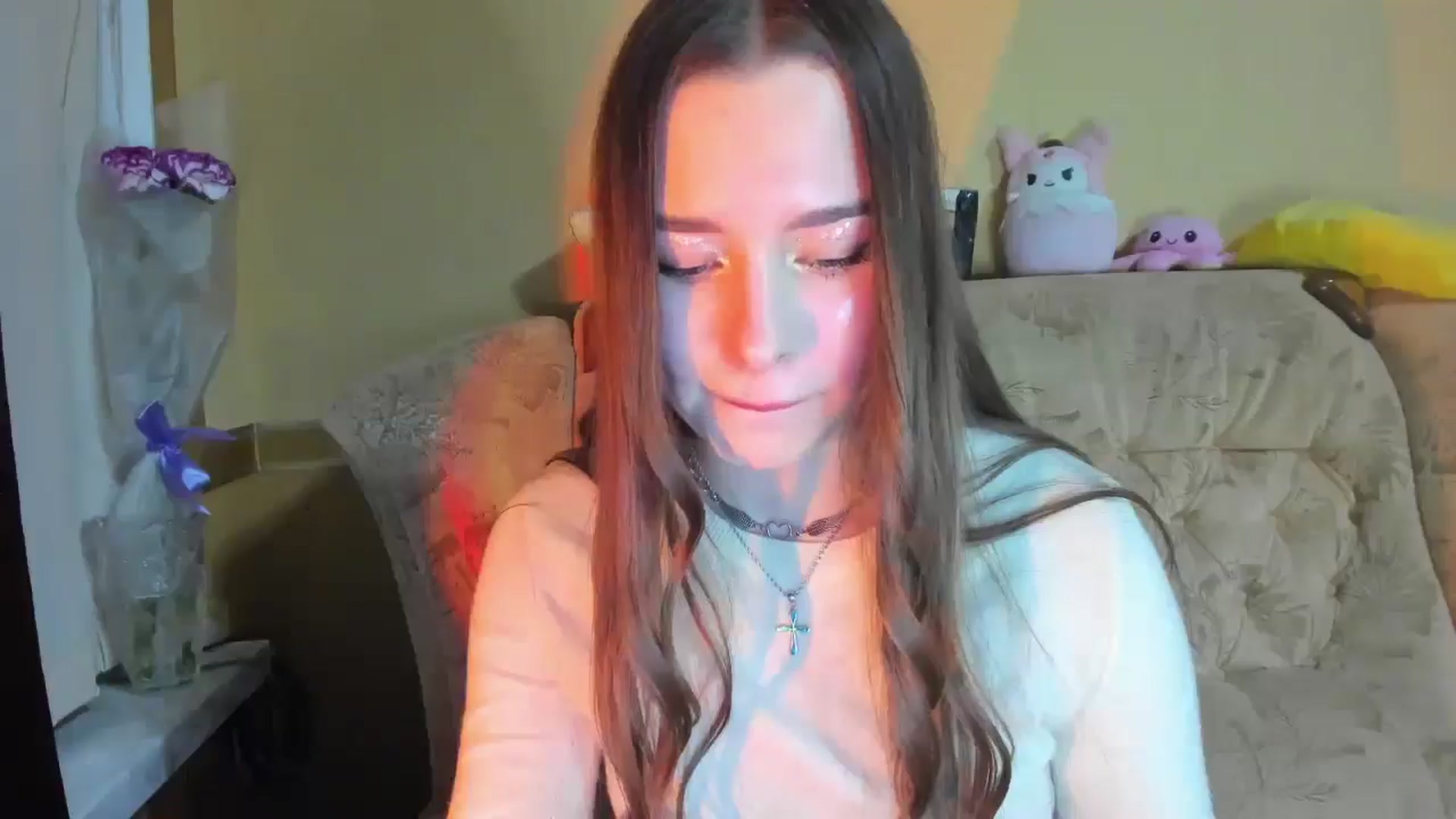 Gallery image thumbnail from DiscoGirl's myfreecams stream on, 01/16/2025, 16:47 image 16 of 20