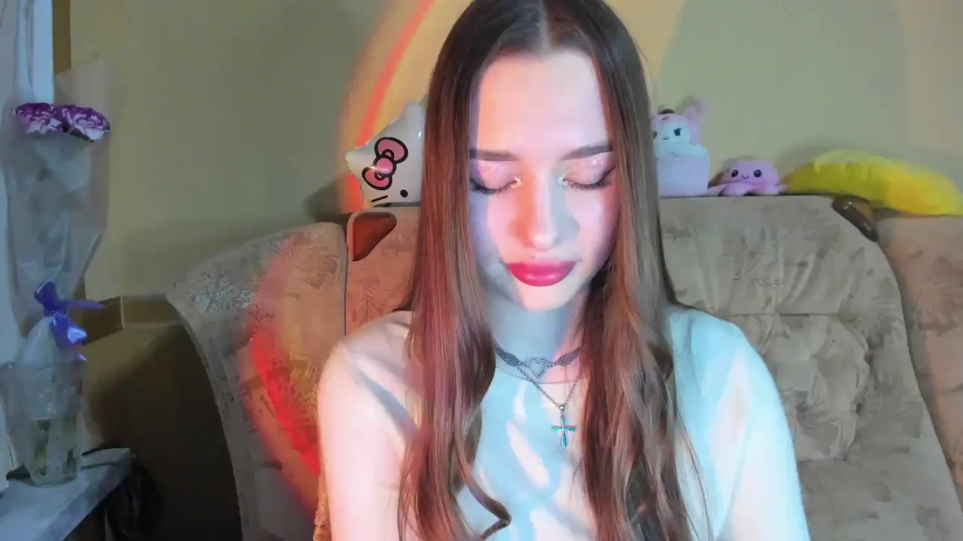 Gallery image thumbnail from DiscoGirl's myfreecams stream on, 01/16/2025, 16:47 image 8 of 20