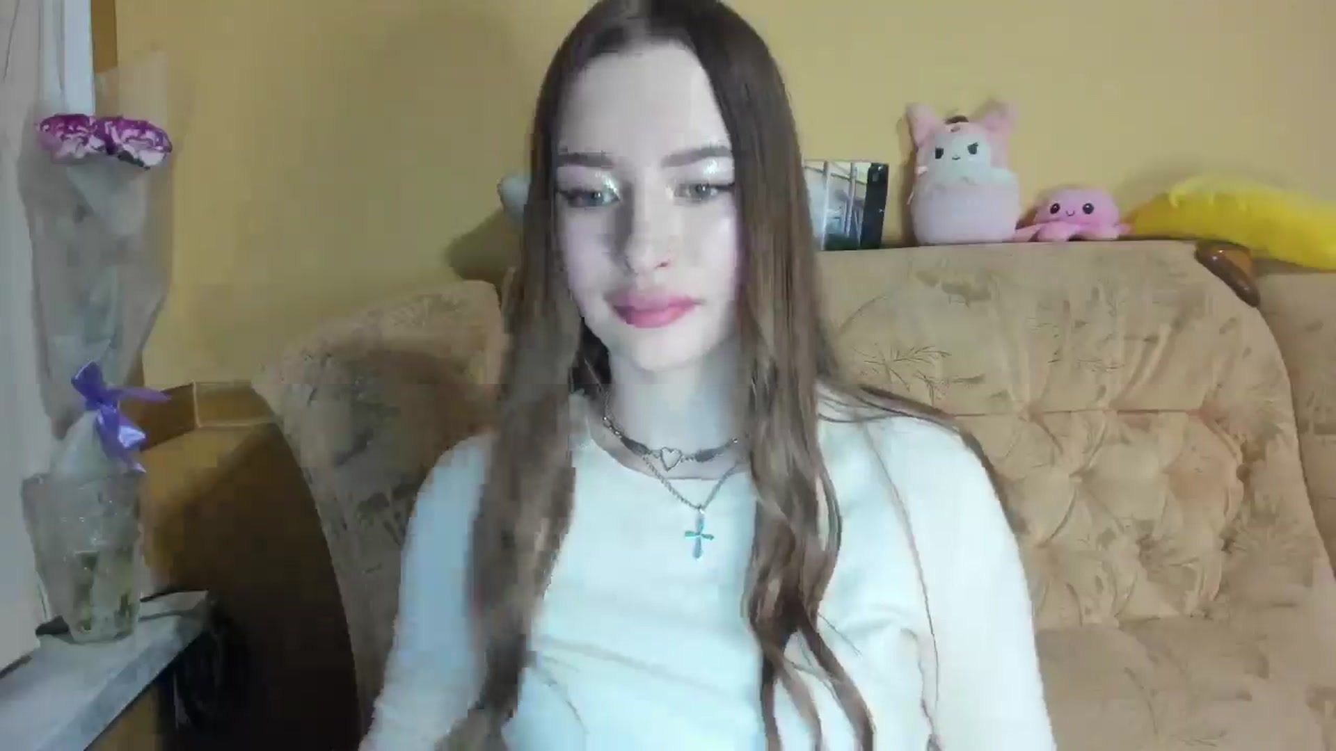 Gallery image thumbnail from DiscoGirl's myfreecams stream on, 01/16/2025, 16:47 image 19 of 20