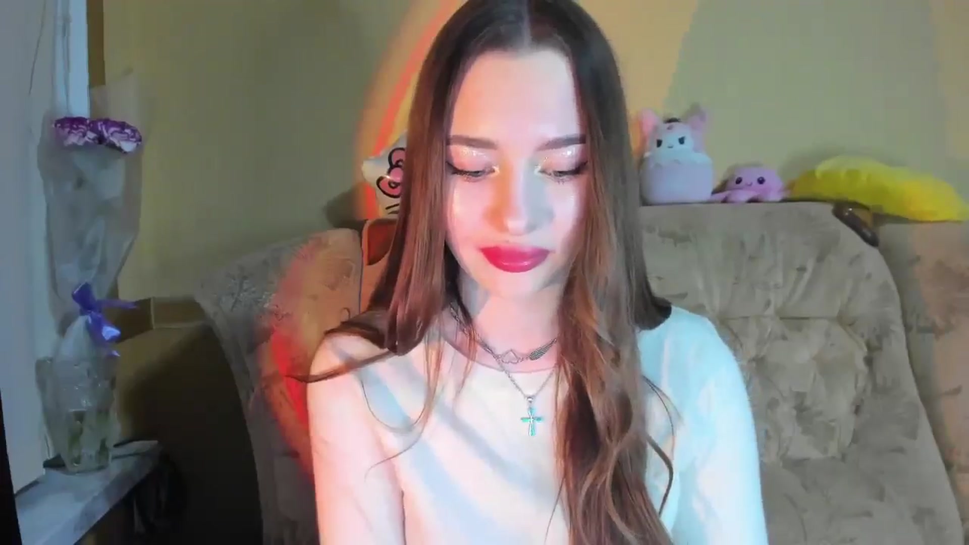 Gallery image thumbnail from DiscoGirl's myfreecams stream on, 01/16/2025, 16:47 image 3 of 20