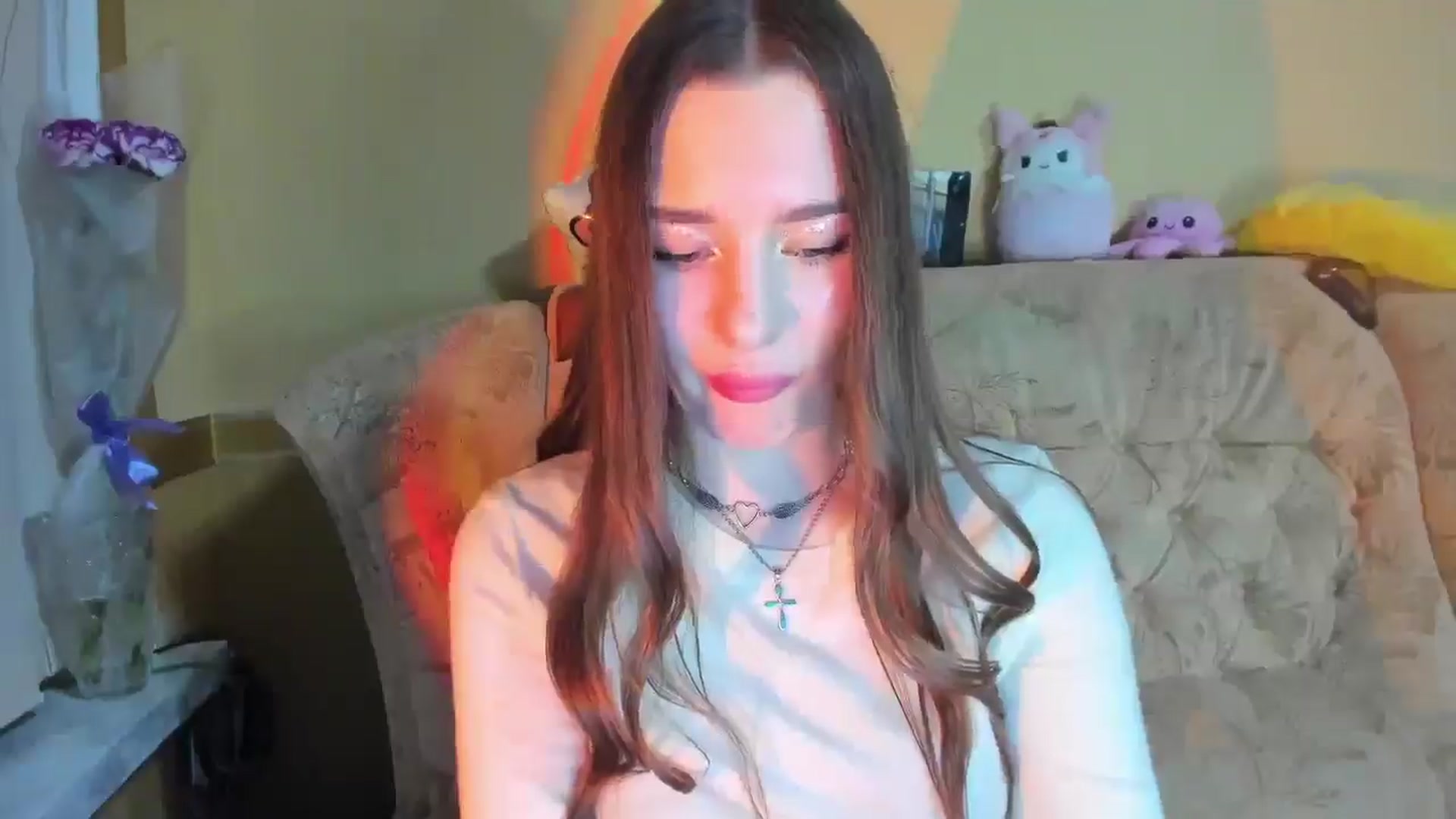 Gallery image thumbnail from DiscoGirl's myfreecams stream on, 01/16/2025, 16:47 image 20 of 20