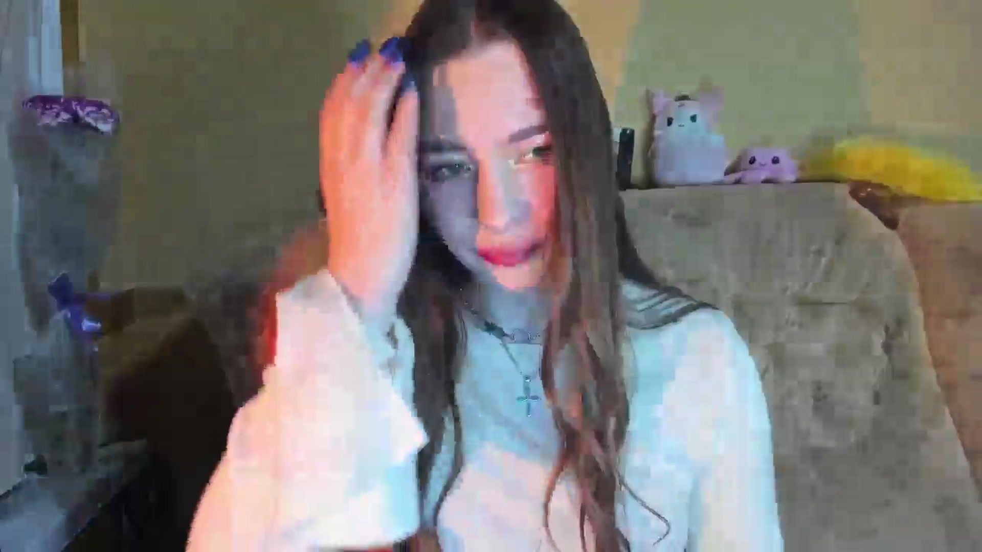 Gallery image thumbnail from DiscoGirl's myfreecams stream on, 01/16/2025, 16:47 image 15 of 20