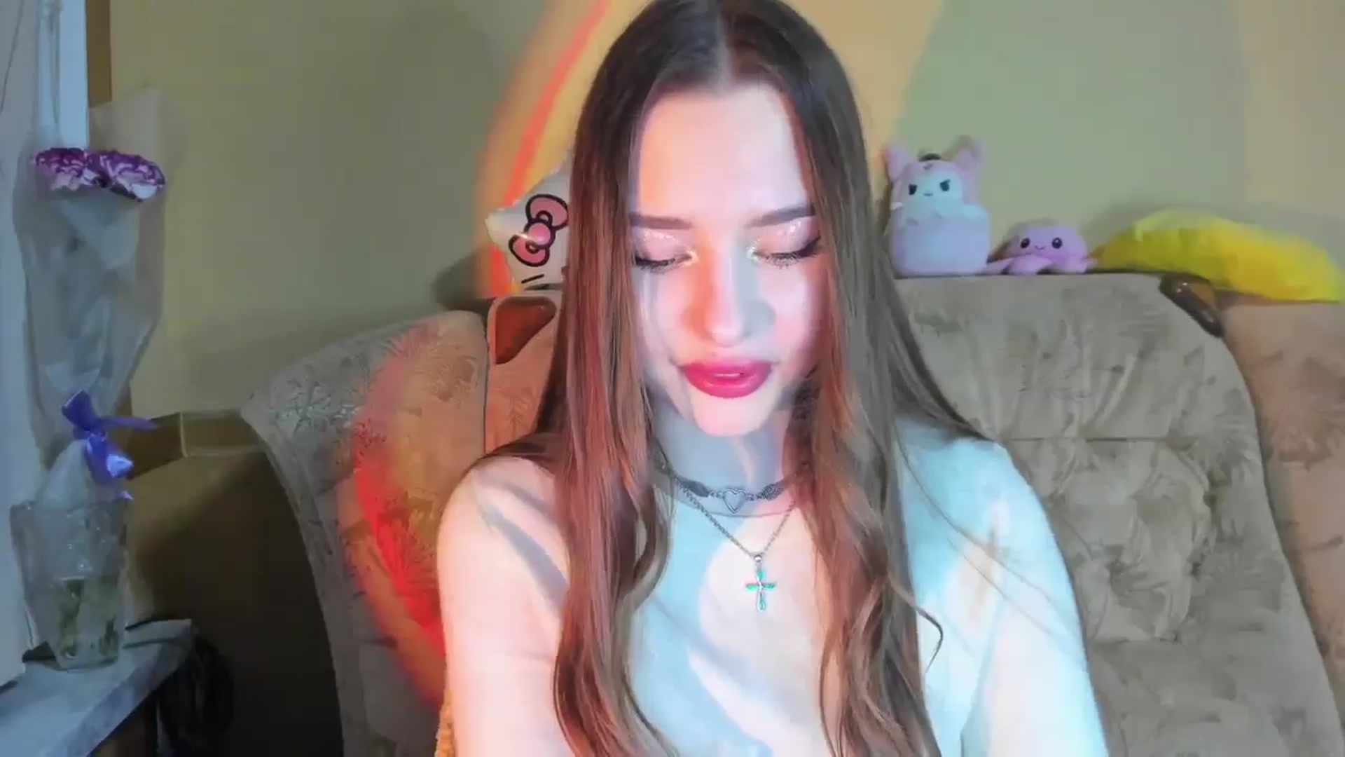 Gallery image thumbnail from DiscoGirl's myfreecams stream on, 01/16/2025, 16:47 image 5 of 20
