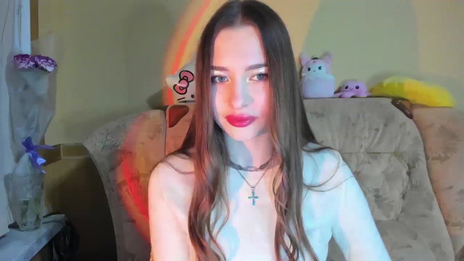 Gallery image thumbnail from DiscoGirl's myfreecams stream on, 01/16/2025, 16:47 image 4 of 20