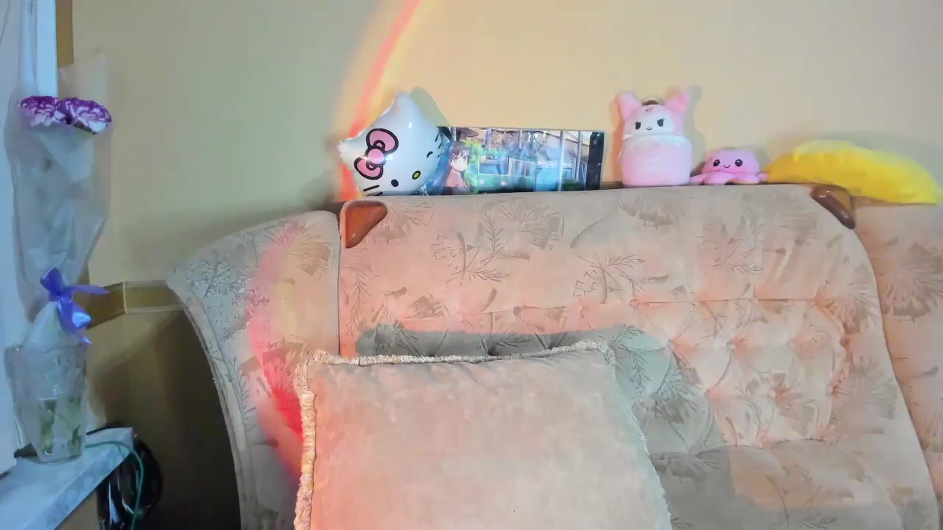 Gallery image thumbnail from DiscoGirl's myfreecams stream on, 01/16/2025, 16:47 image 14 of 20