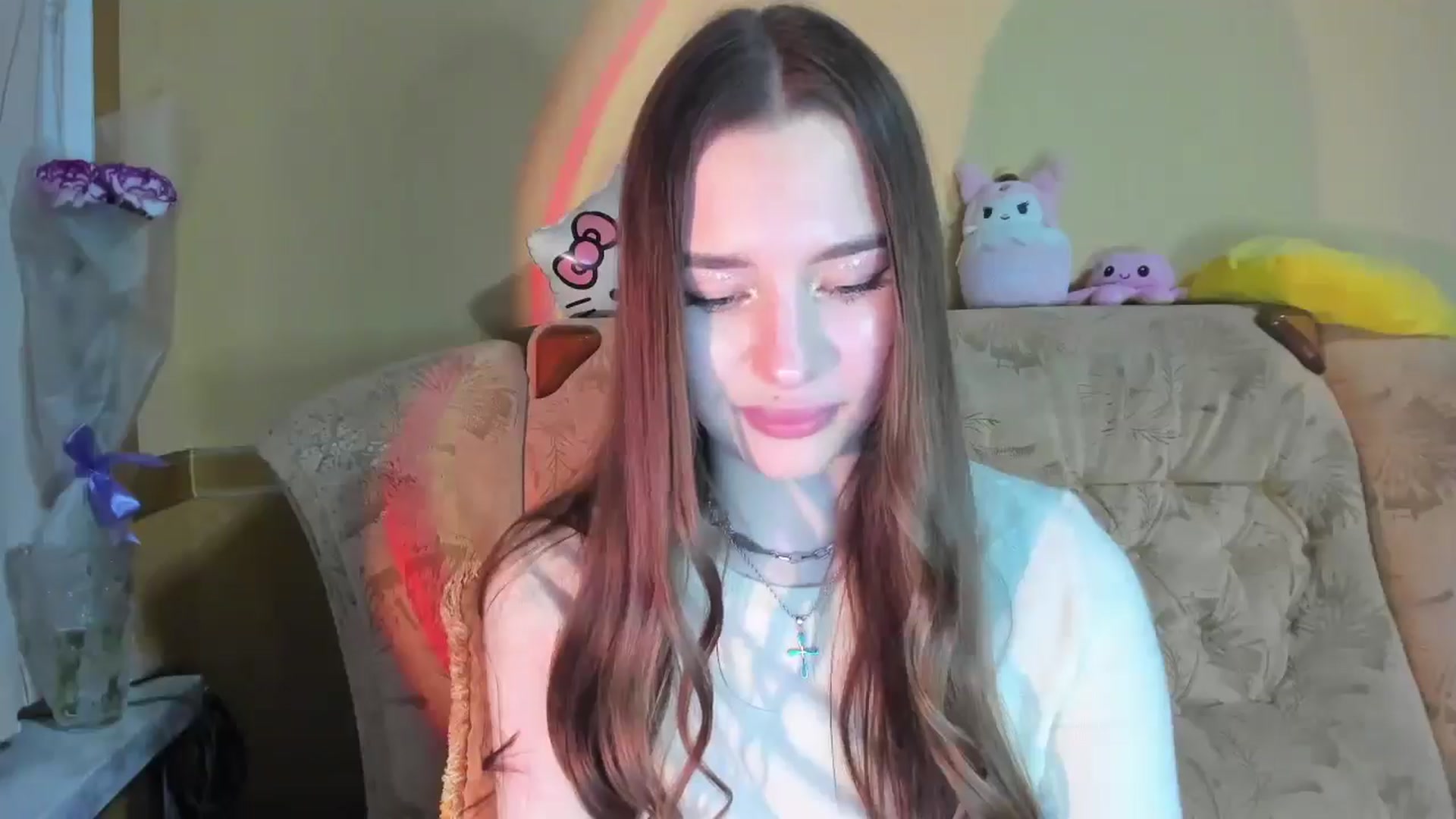 Gallery image thumbnail from DiscoGirl's myfreecams stream on, 01/16/2025, 19:03 image 12 of 20