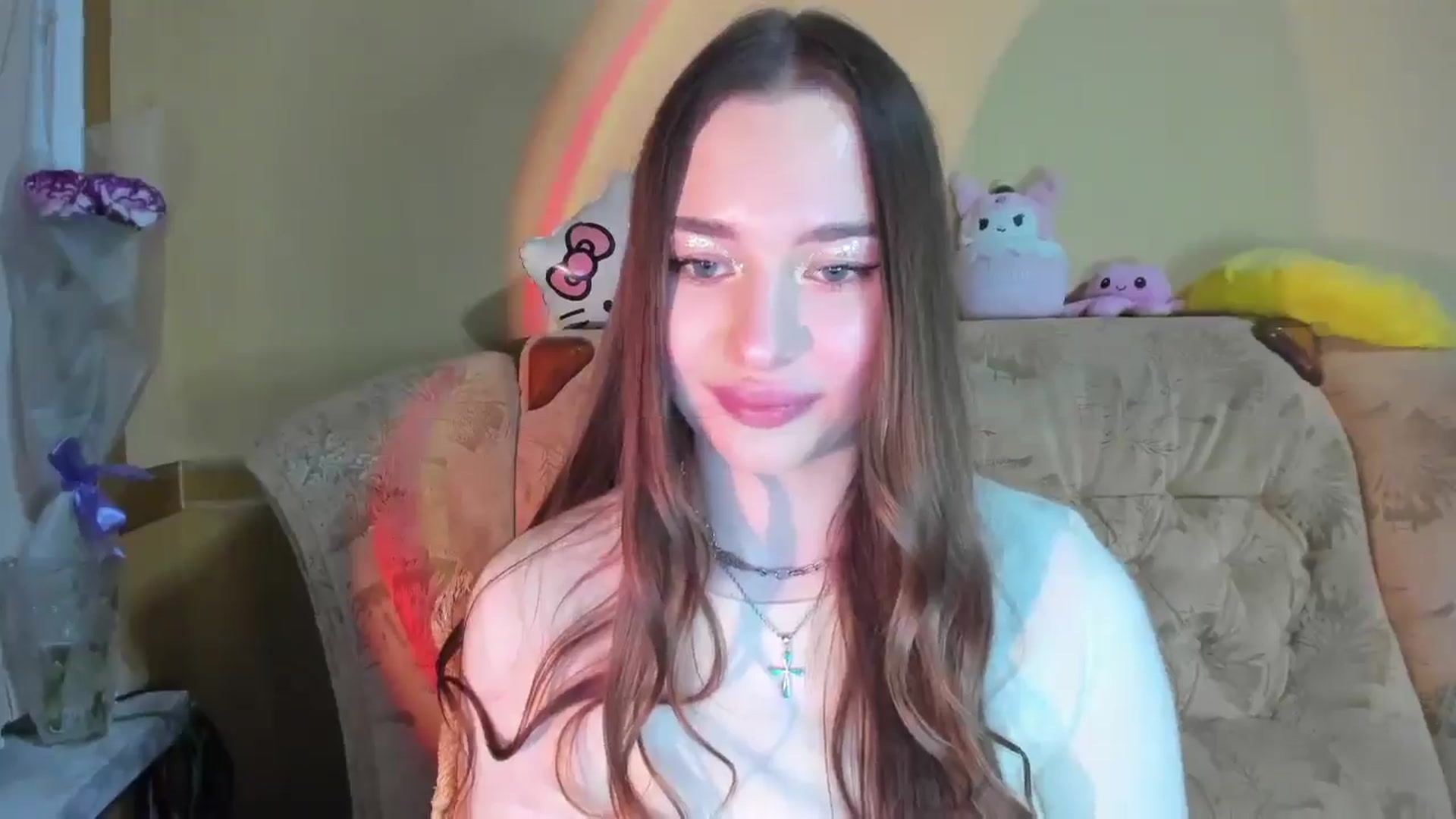 Gallery image thumbnail from DiscoGirl's myfreecams stream on, 01/16/2025, 19:03 image 11 of 20