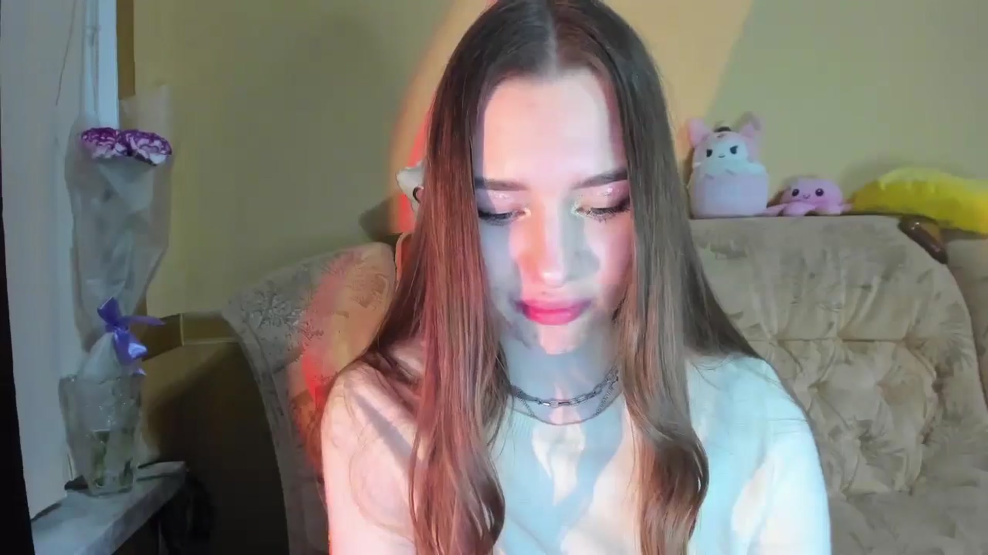 Gallery image thumbnail from DiscoGirl's myfreecams stream on, 01/16/2025, 19:03 image 4 of 20