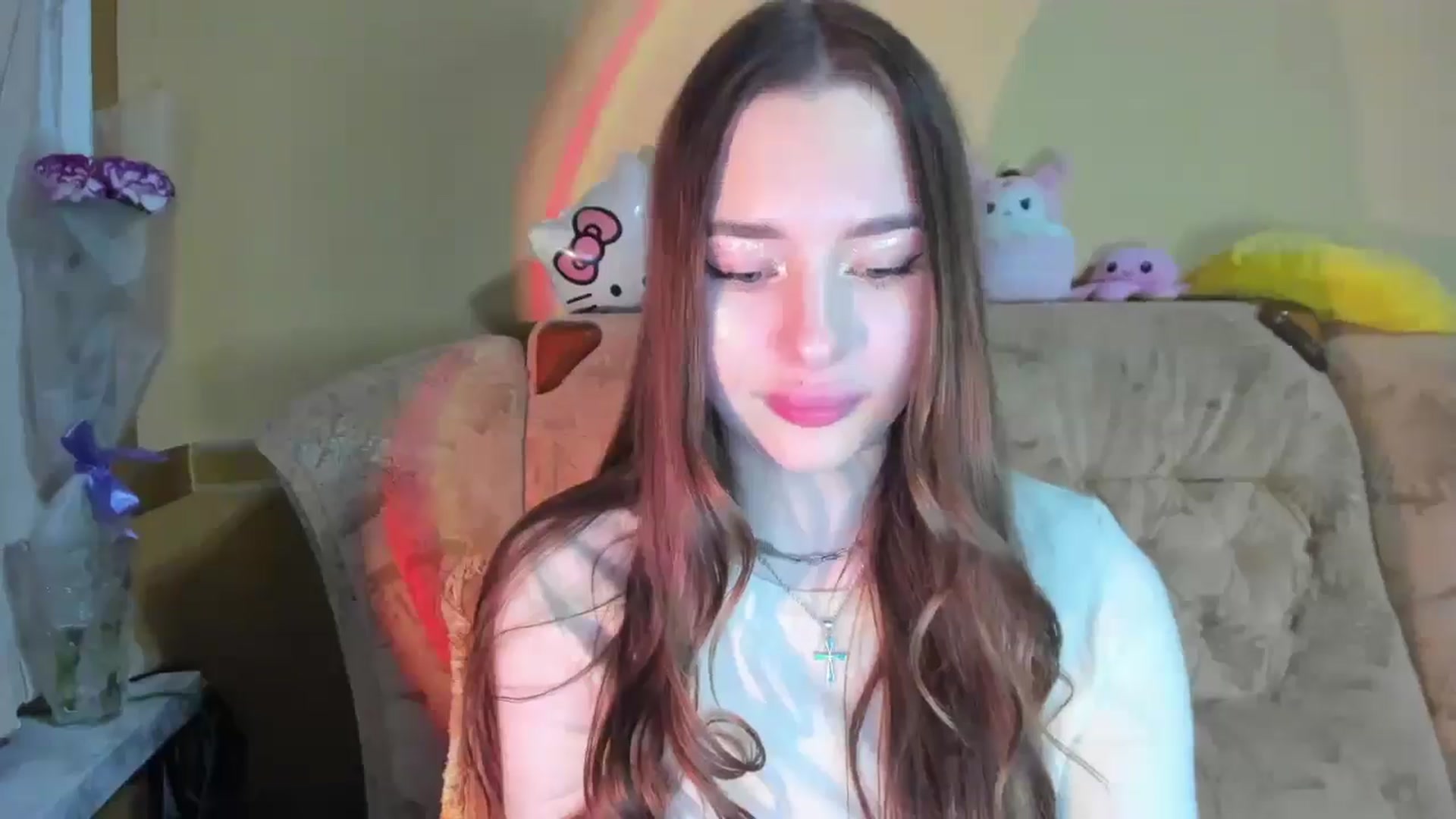 Gallery image thumbnail from DiscoGirl's myfreecams stream on, 01/16/2025, 19:03 image 14 of 20