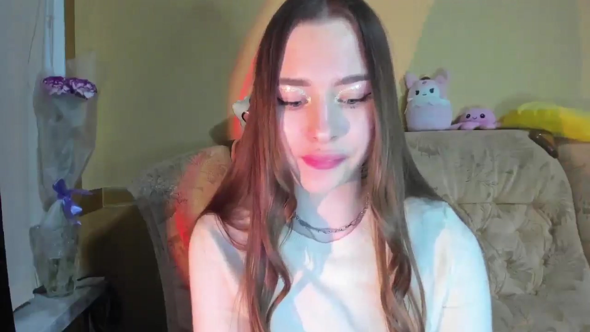 Gallery image thumbnail from DiscoGirl's myfreecams stream on, 01/16/2025, 19:03 image 2 of 20