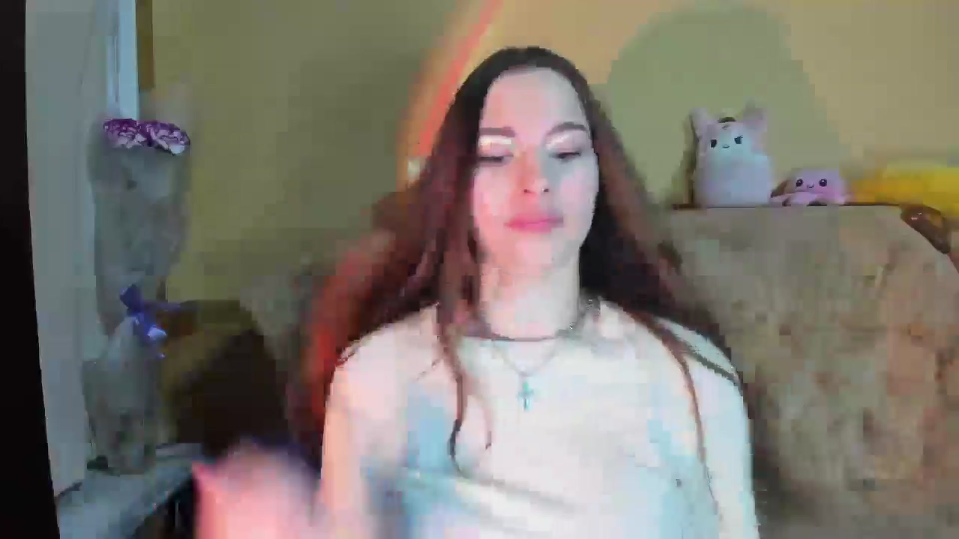 Gallery image thumbnail from DiscoGirl's myfreecams stream on, 01/16/2025, 19:03 image 18 of 20