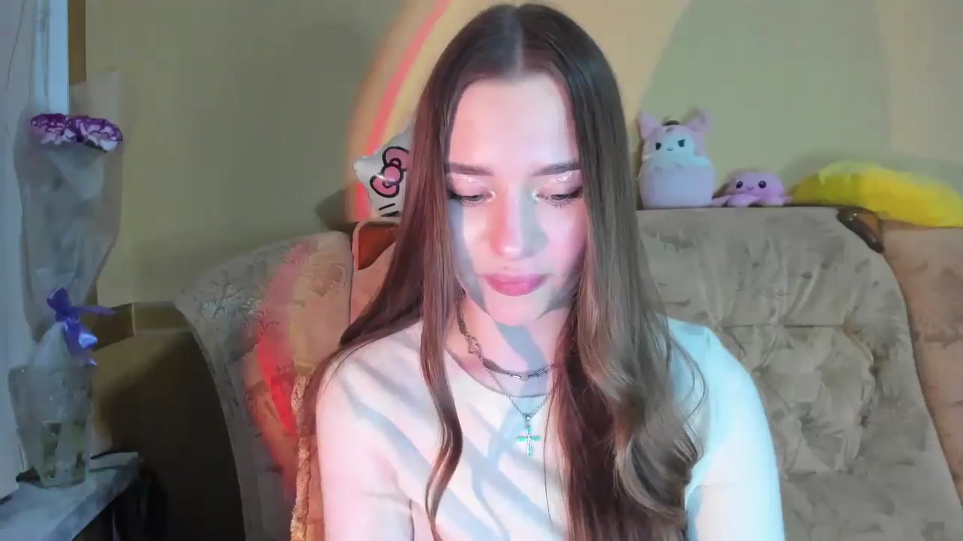 Gallery image thumbnail from DiscoGirl's myfreecams stream on, 01/16/2025, 19:03 image 7 of 20