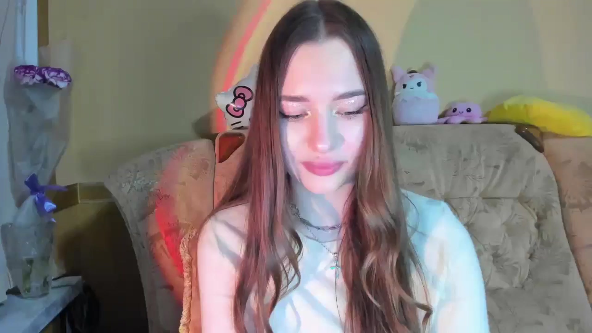 Gallery image thumbnail from DiscoGirl's myfreecams stream on, 01/16/2025, 19:03 image 9 of 20