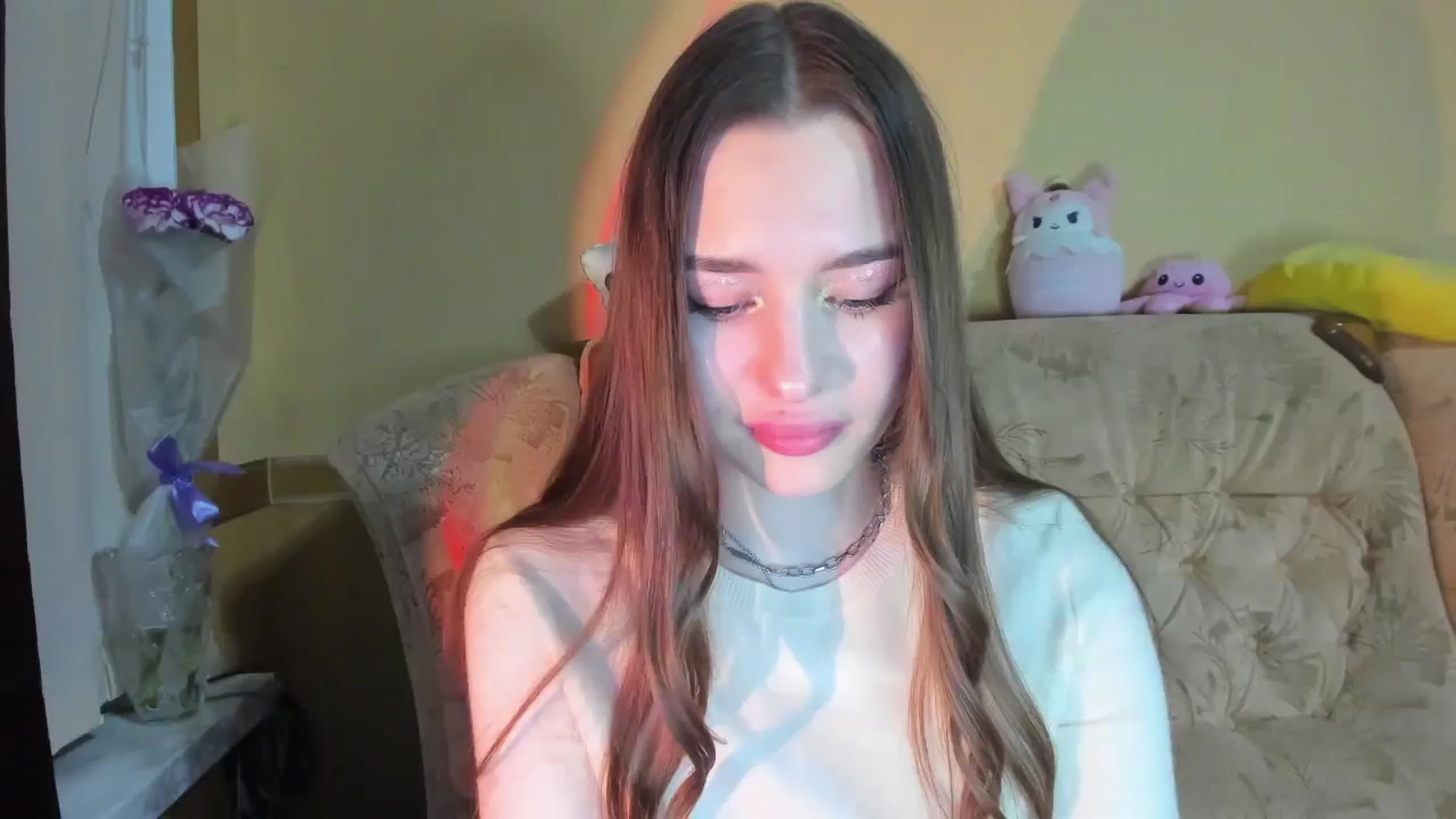 Gallery image thumbnail from DiscoGirl's myfreecams stream on, 01/16/2025, 19:03 image 1 of 20