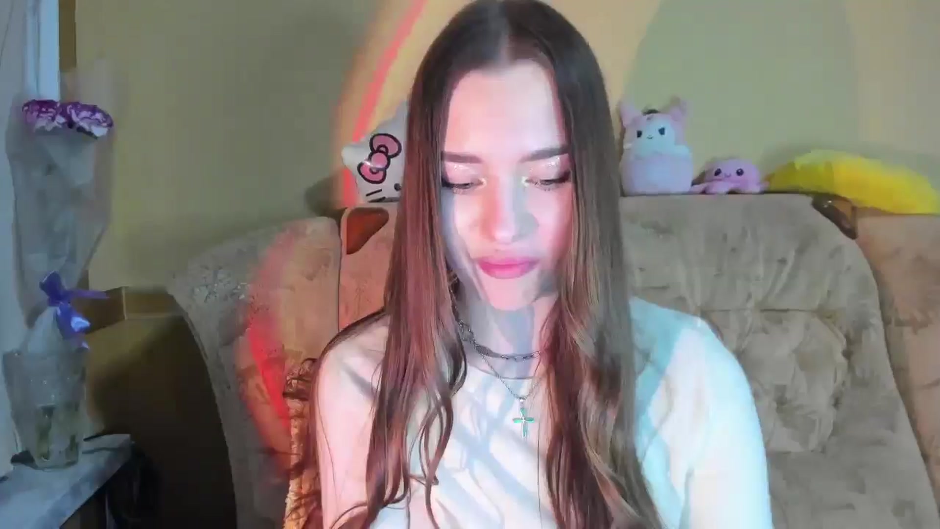 Gallery image thumbnail from DiscoGirl's myfreecams stream on, 01/16/2025, 19:03 image 13 of 20