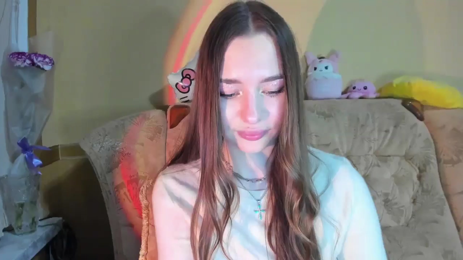 Gallery image thumbnail from DiscoGirl's myfreecams stream on, 01/16/2025, 19:03 image 10 of 20