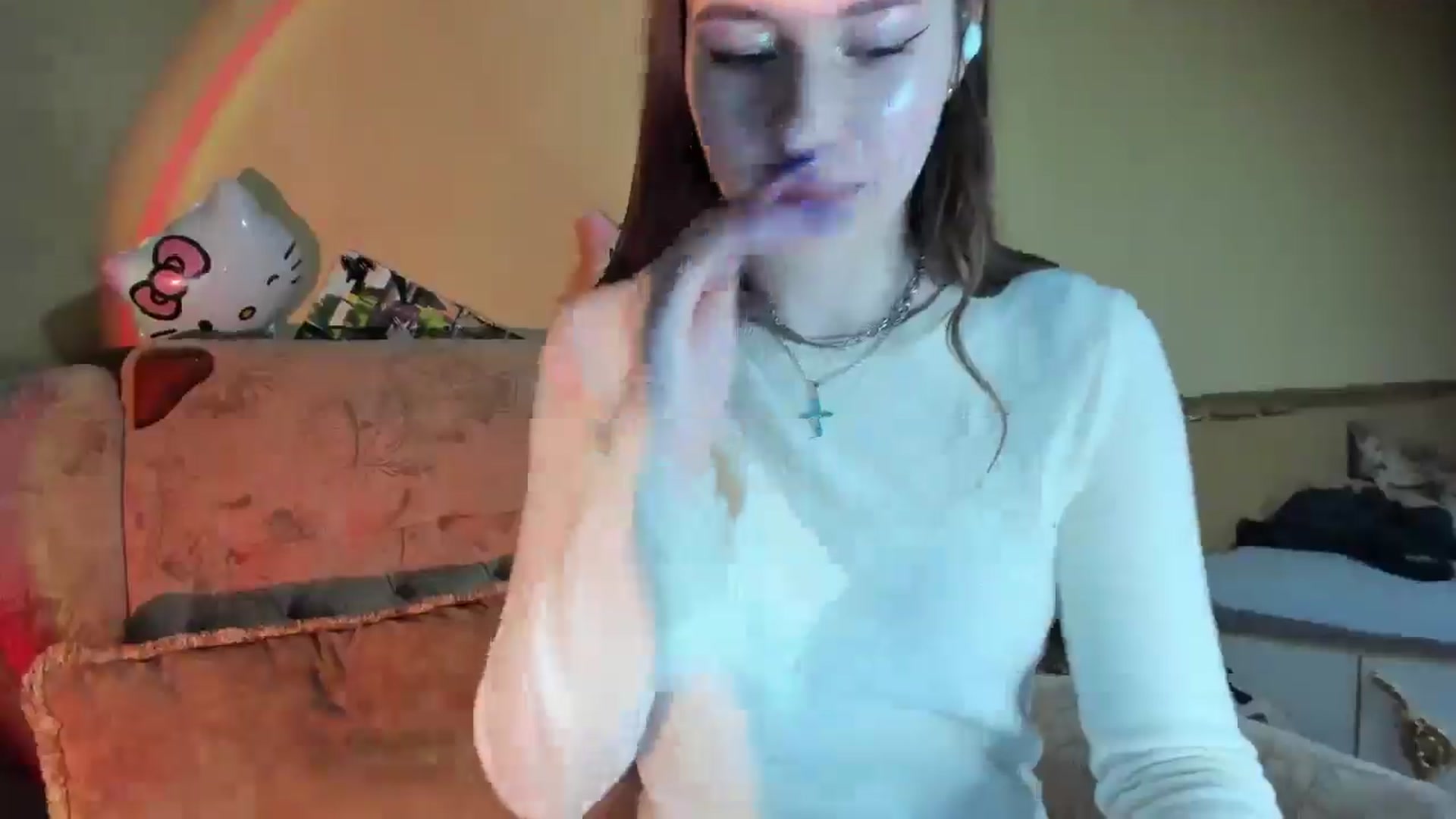 Gallery image thumbnail from DiscoGirl's myfreecams stream on, 01/16/2025, 19:03 image 20 of 20