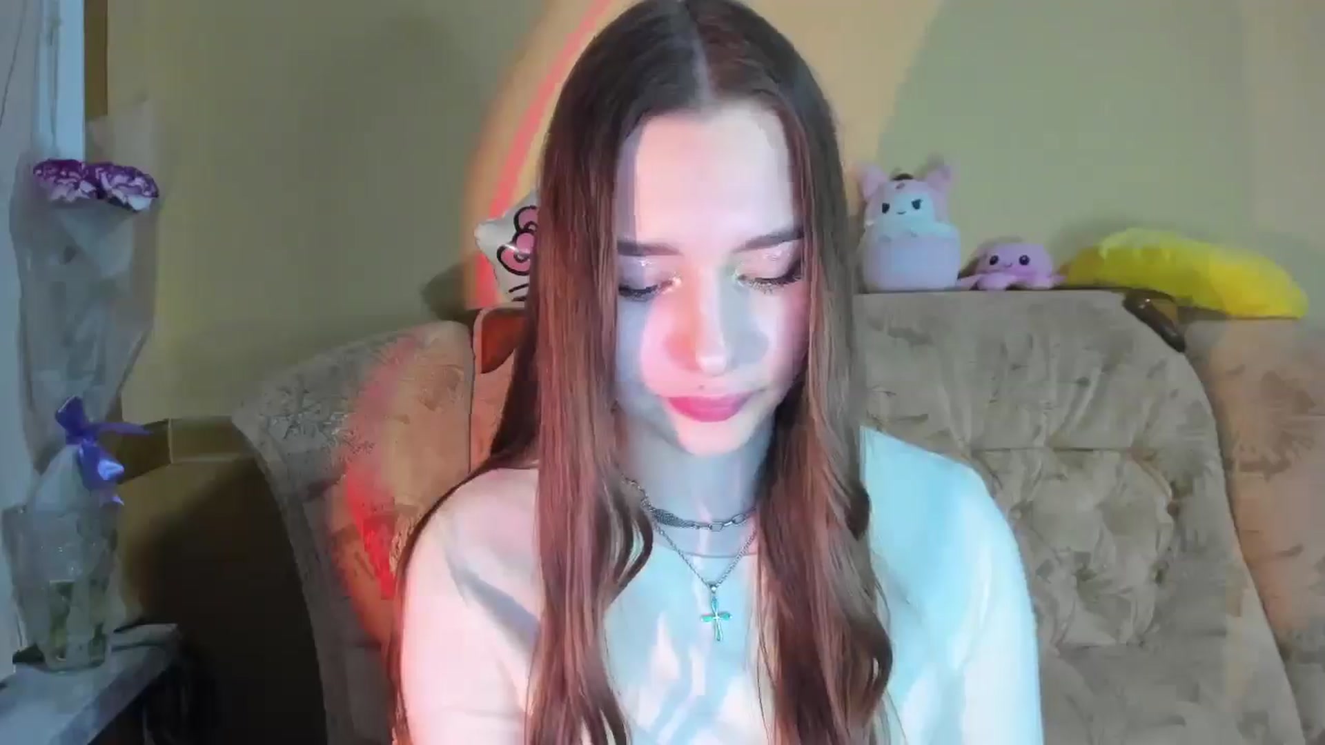 Gallery image thumbnail from DiscoGirl's myfreecams stream on, 01/16/2025, 19:03 image 17 of 20