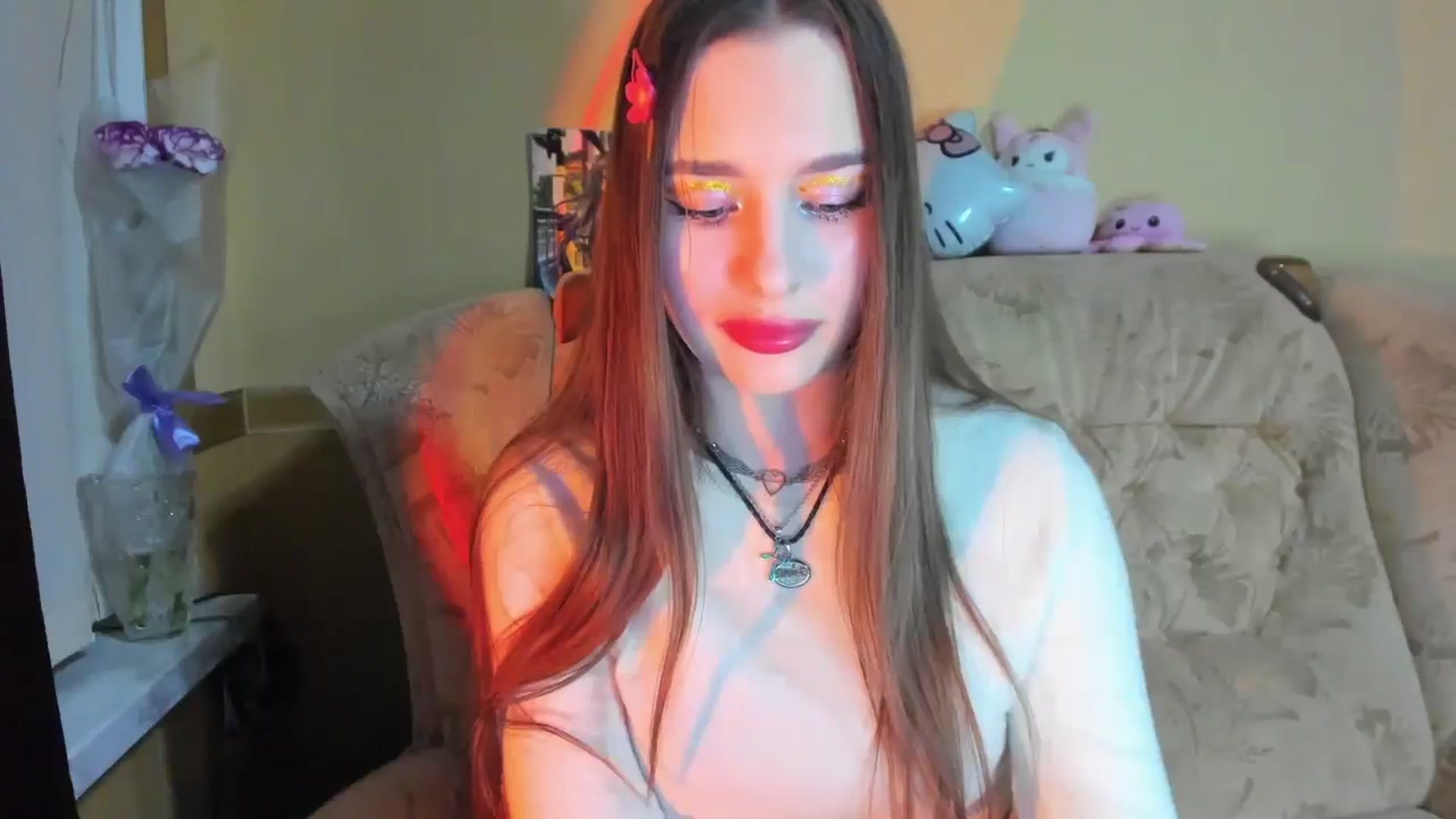 Gallery image thumbnail from DiscoGirl's myfreecams stream on, 01/17/2025, 18:19 image 17 of 20