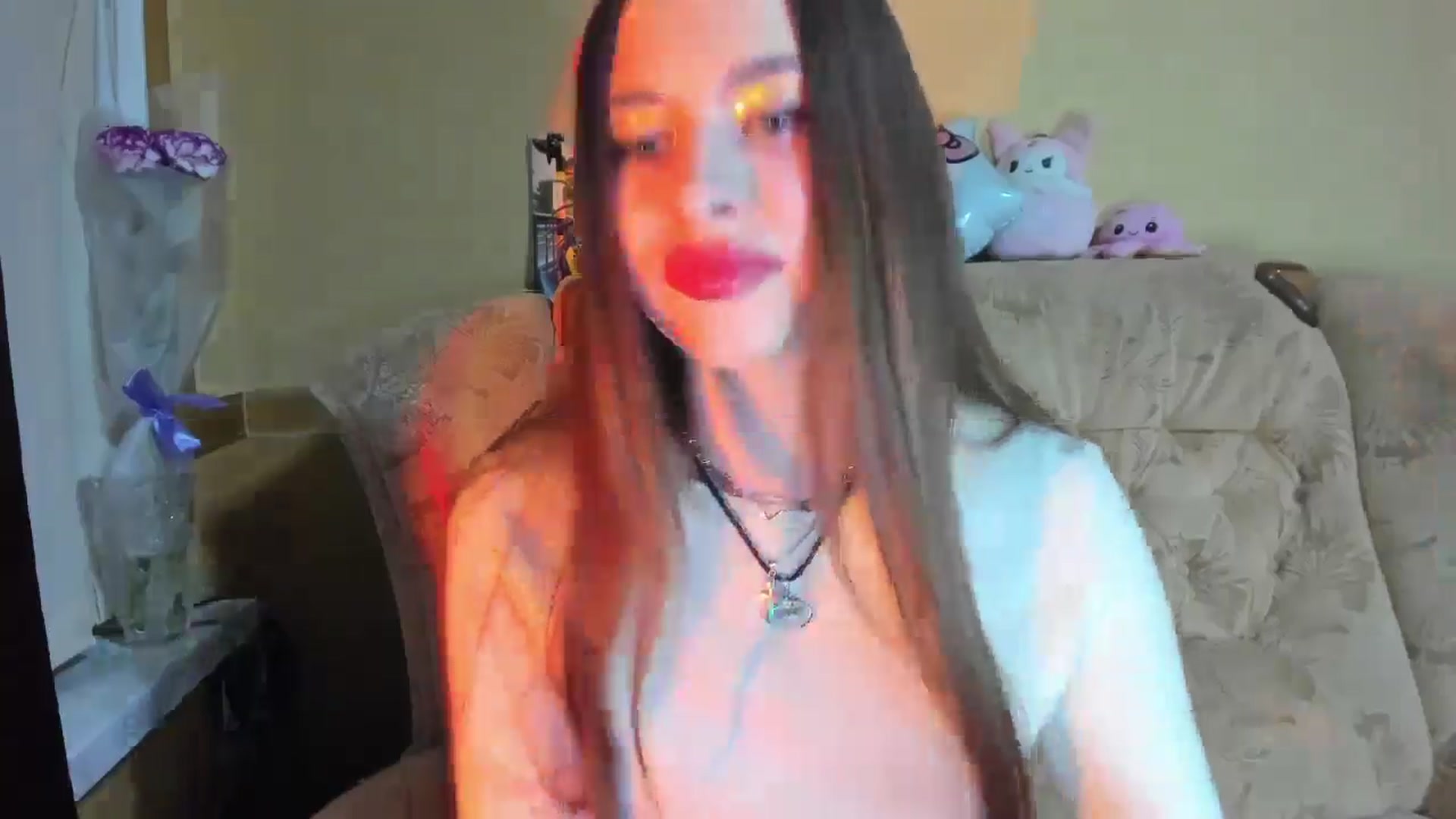 Gallery image thumbnail from DiscoGirl's myfreecams stream on, 01/17/2025, 18:19 image 19 of 20