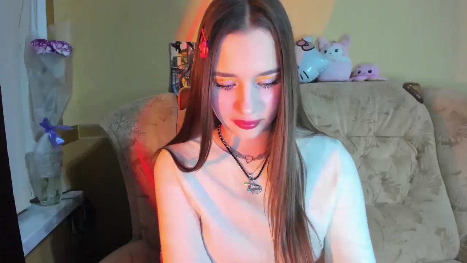 Gallery image thumbnail from DiscoGirl's myfreecams stream on, 01/17/2025, 18:19 image 20 of 20