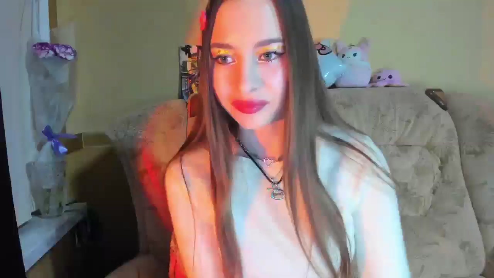 Gallery image thumbnail from DiscoGirl's myfreecams stream on, 01/17/2025, 18:19 image 1 of 20