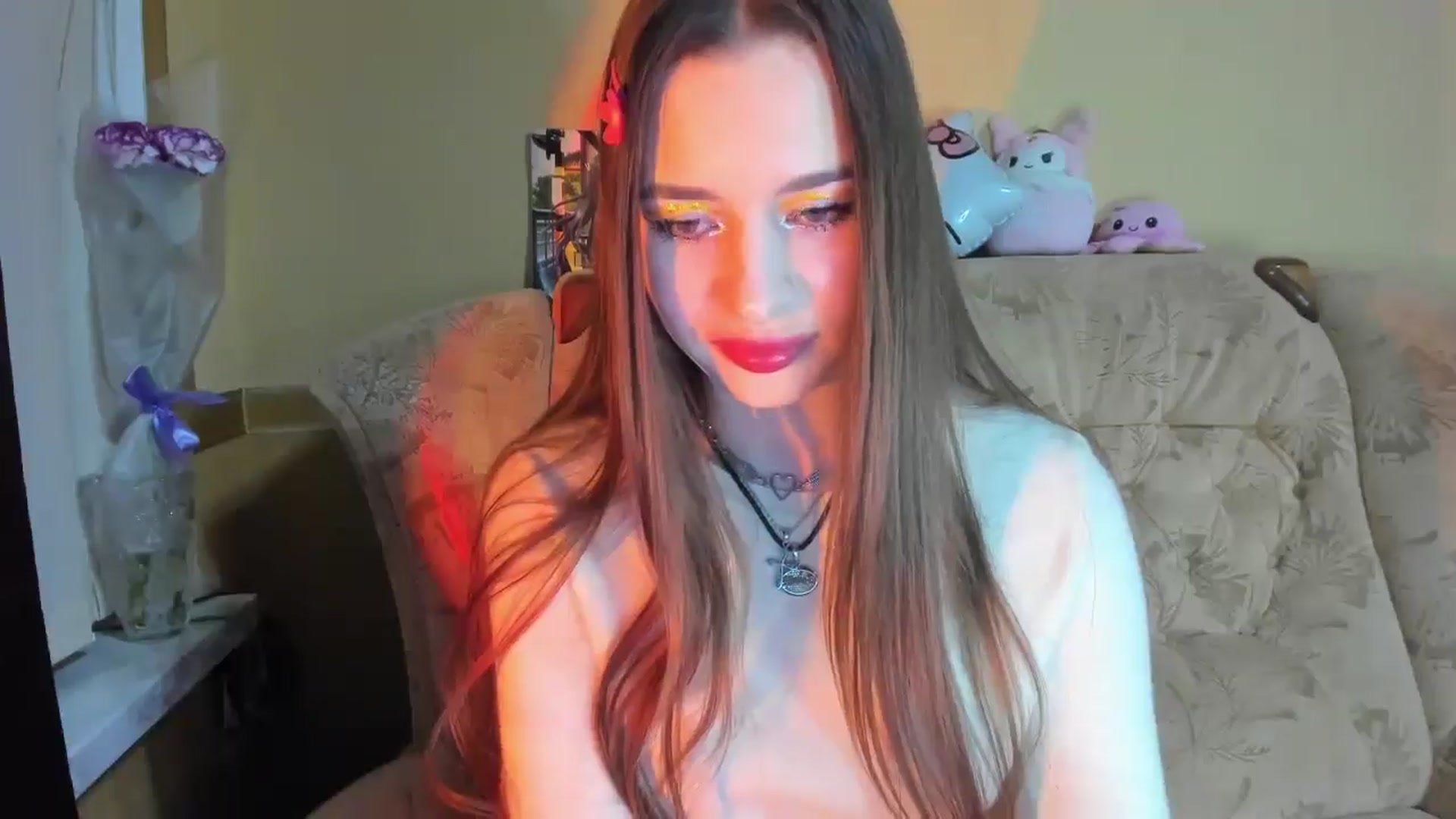 Gallery image thumbnail from DiscoGirl's myfreecams stream on, 01/17/2025, 18:19 image 14 of 20
