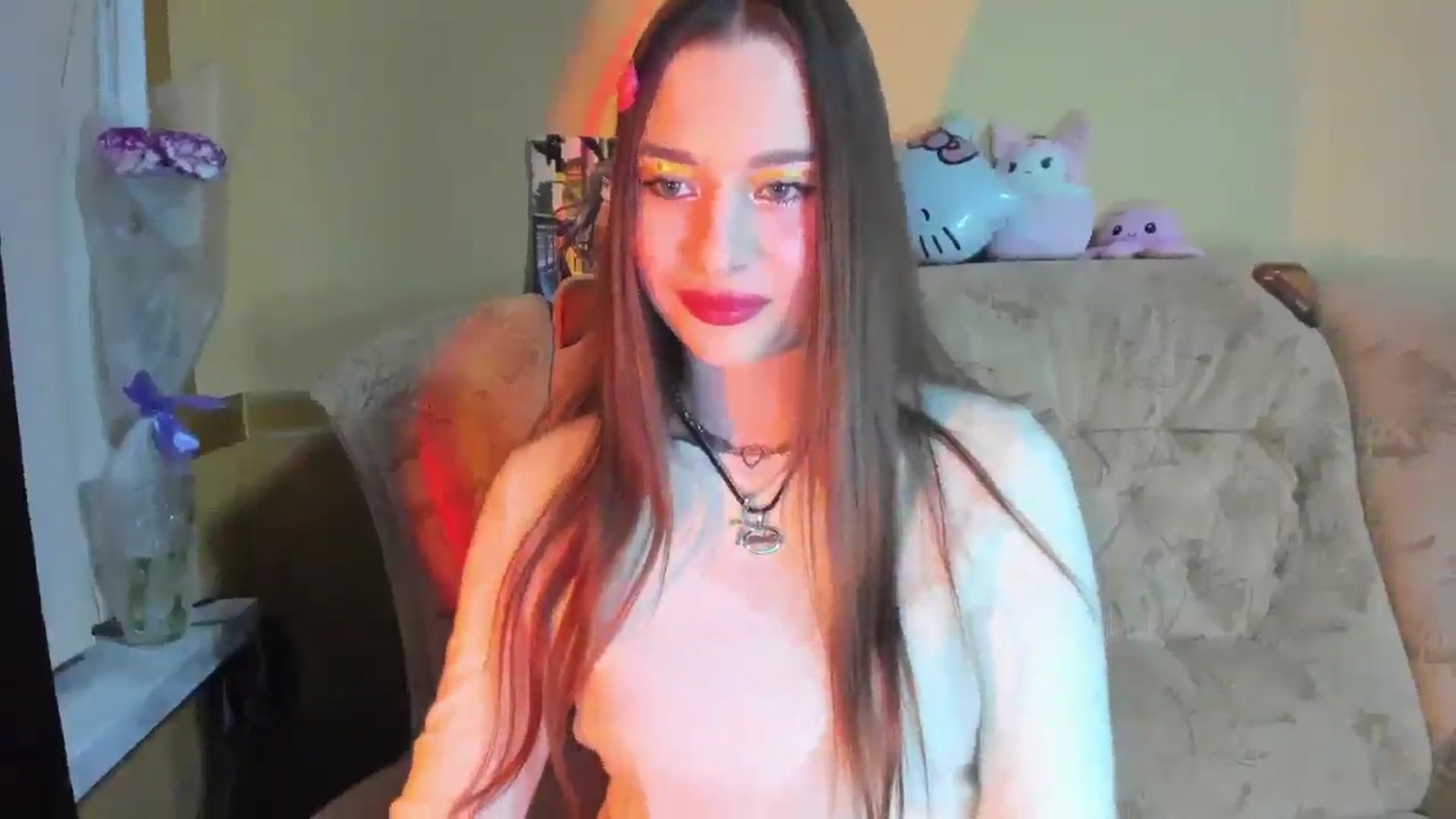 Gallery image thumbnail from DiscoGirl's myfreecams stream on, 01/17/2025, 18:19 image 7 of 20