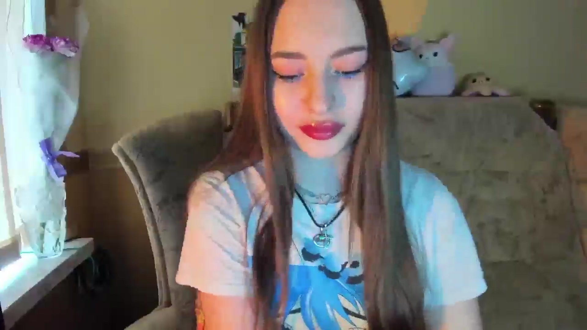 Gallery image thumbnail from DiscoGirl's myfreecams stream on, 01/18/2025, 13:22 image 20 of 20