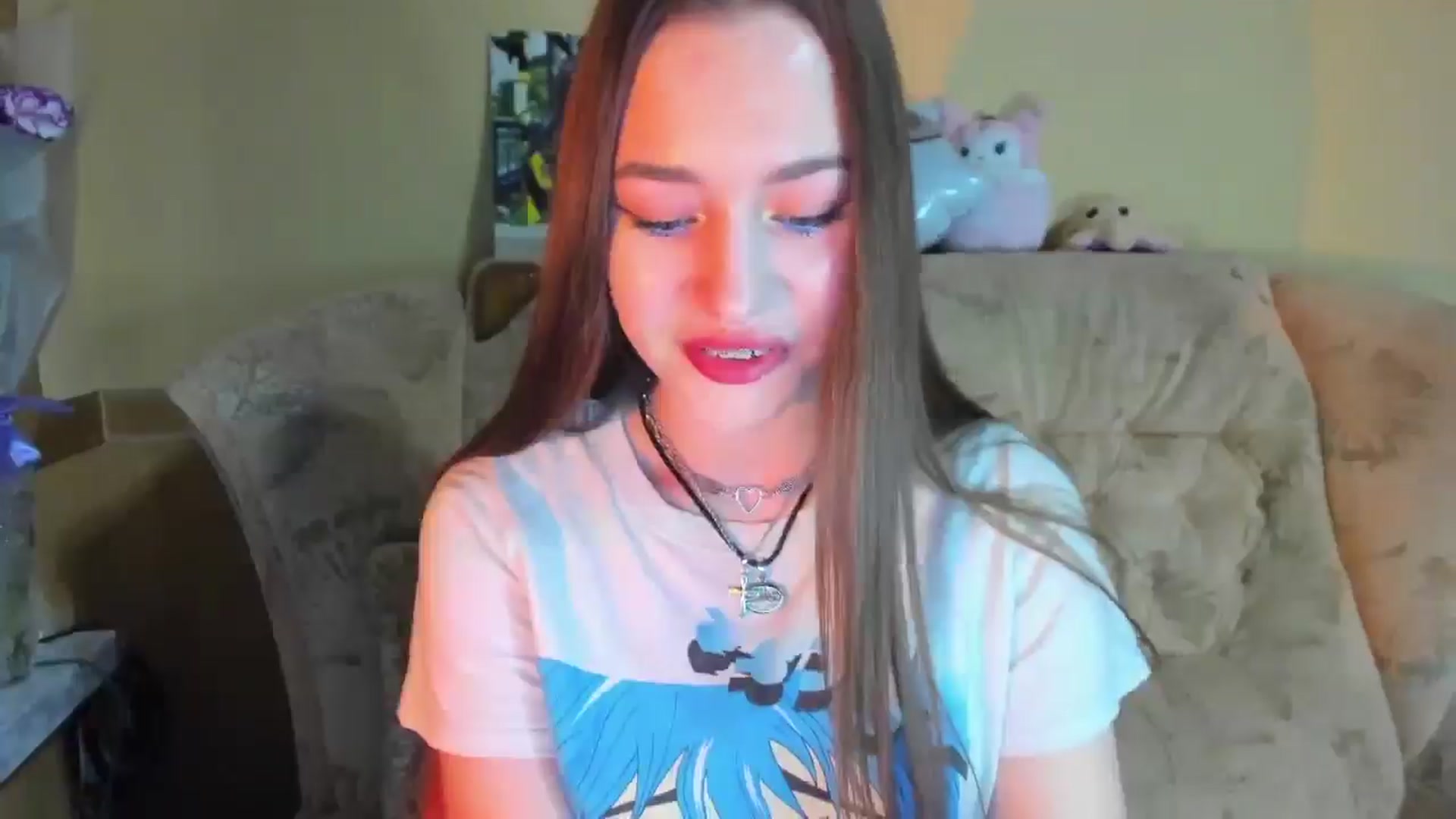 Gallery image thumbnail from DiscoGirl's myfreecams stream on, 01/18/2025, 15:34 image 15 of 20