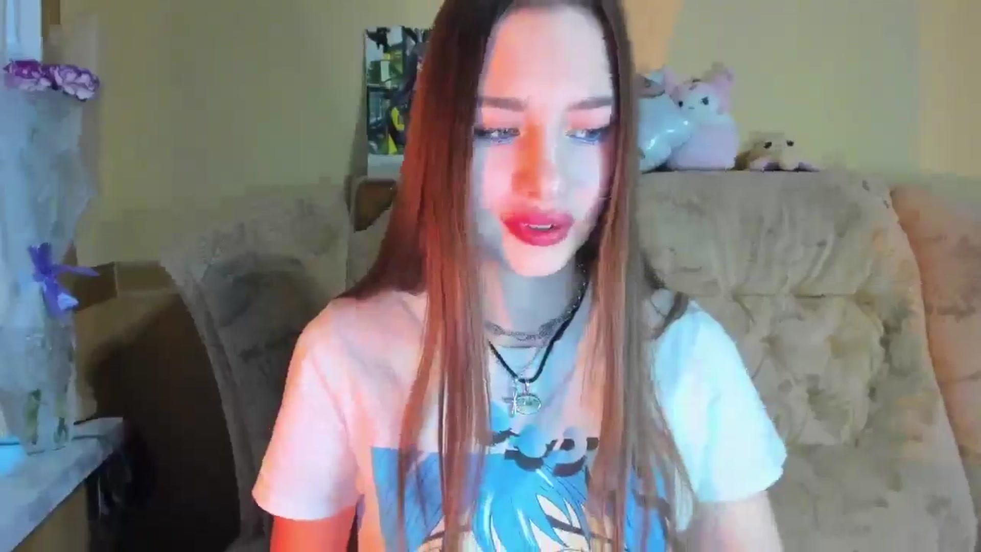 Gallery image thumbnail from DiscoGirl's myfreecams stream on, 01/18/2025, 15:34 image 10 of 20
