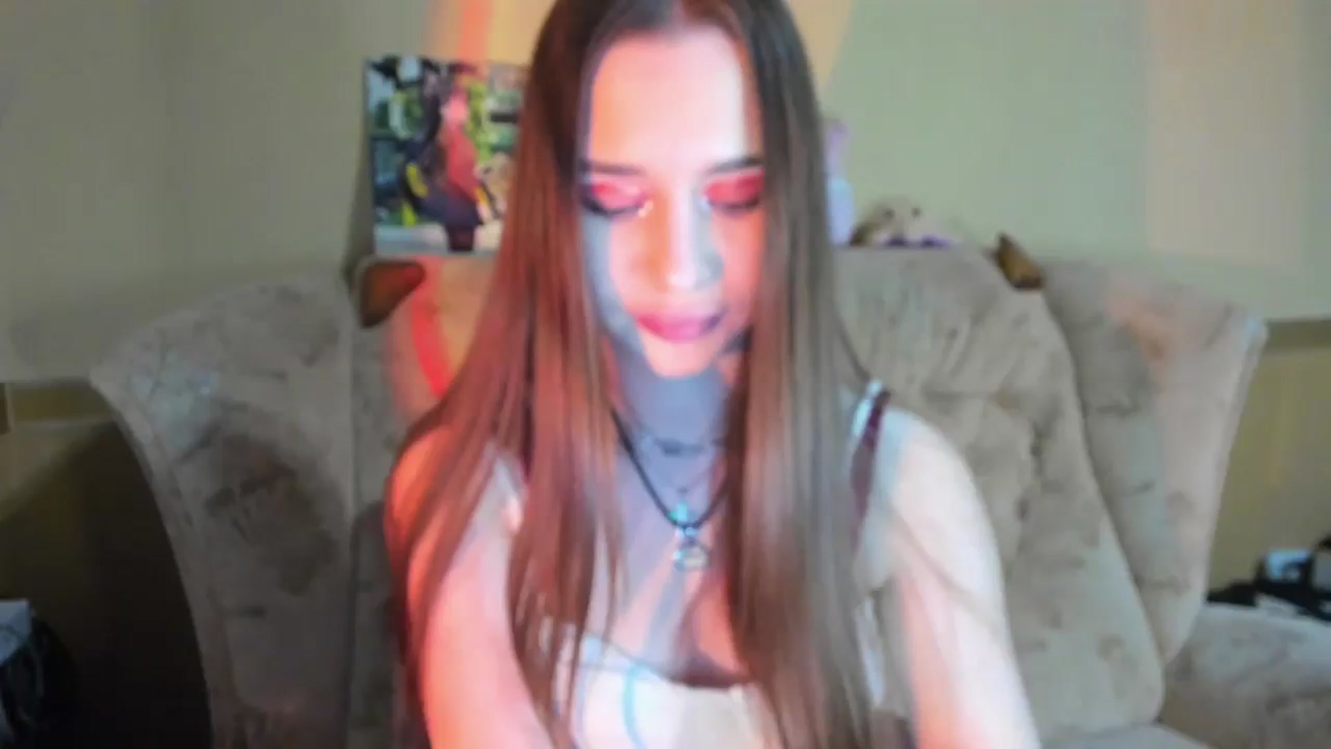 Gallery image thumbnail from DiscoGirl's myfreecams stream on, 01/19/2025, 19:55 image 5 of 20